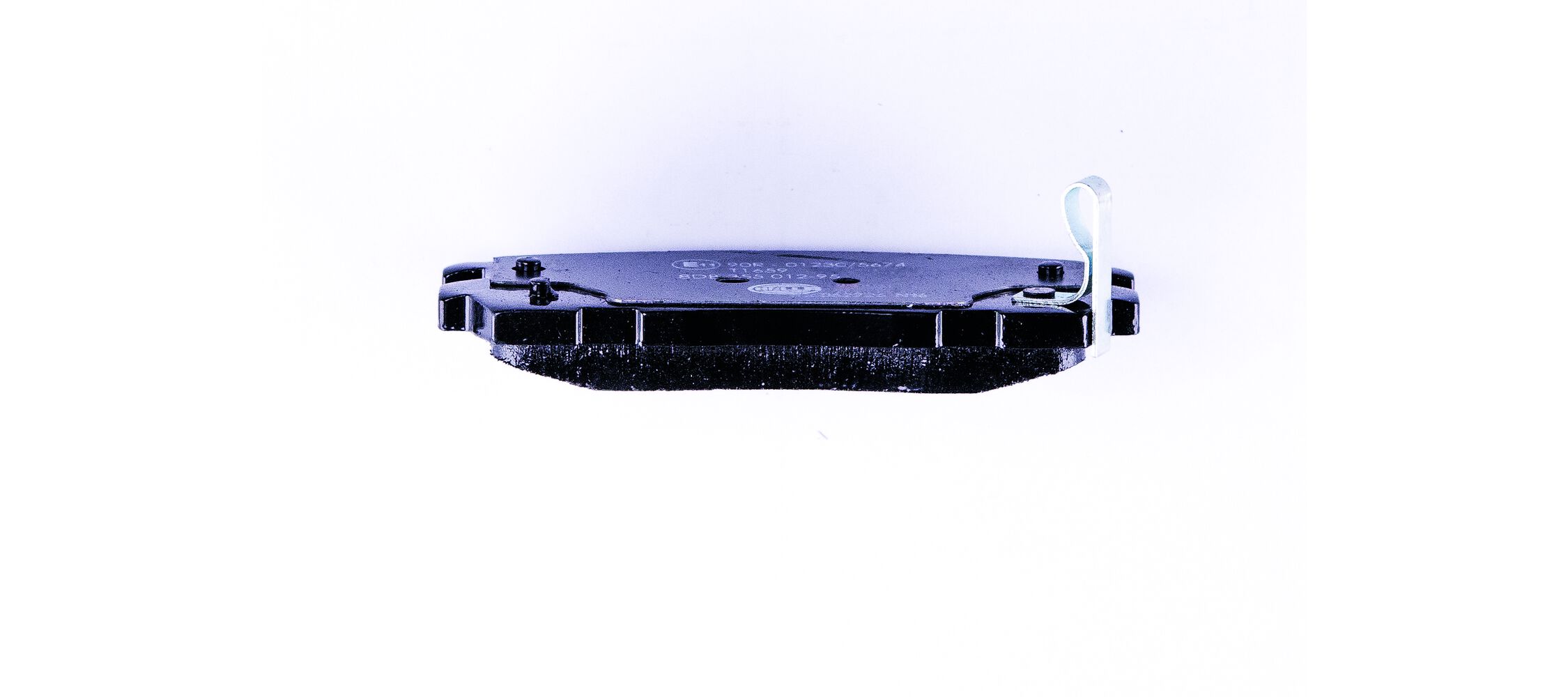 HELLA Bremseklodser 8db355012951 bagaksel for HOLDEN SATURN CHEVROLET CHEVROLET (SGM) VAUXHALL