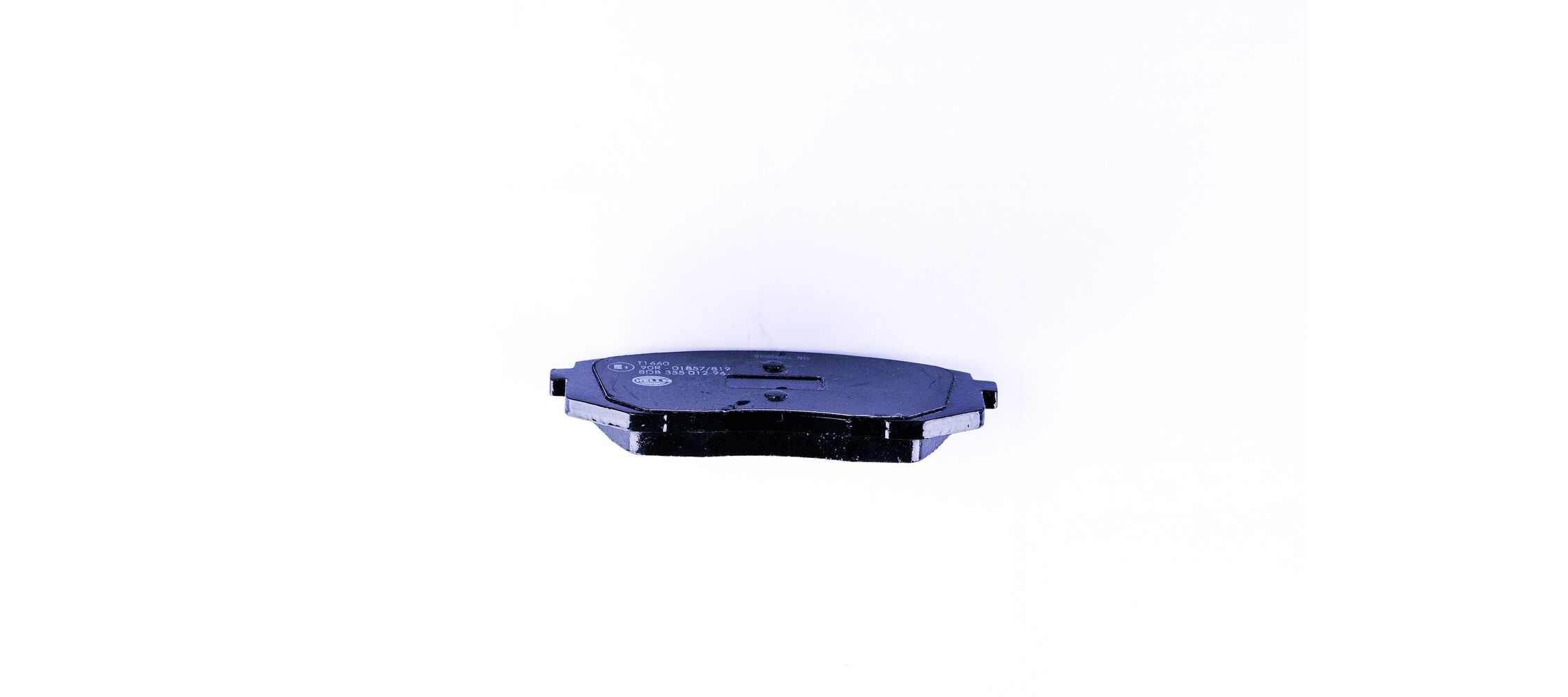 HELLA Bremseklodser 8db355012961 for HYUNDAI KIA (DYK) KIA