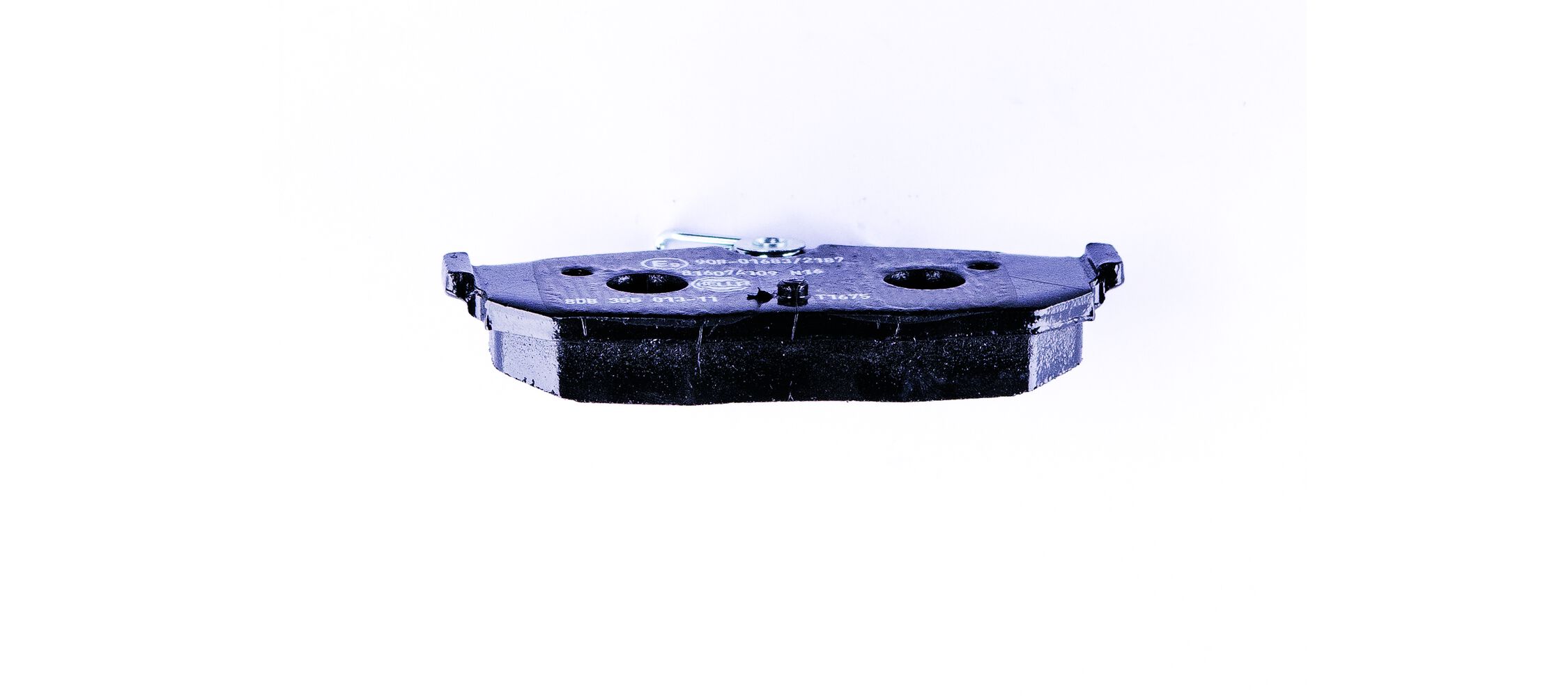 HELLA Bremseklodser 8db355013111 for FORD USA