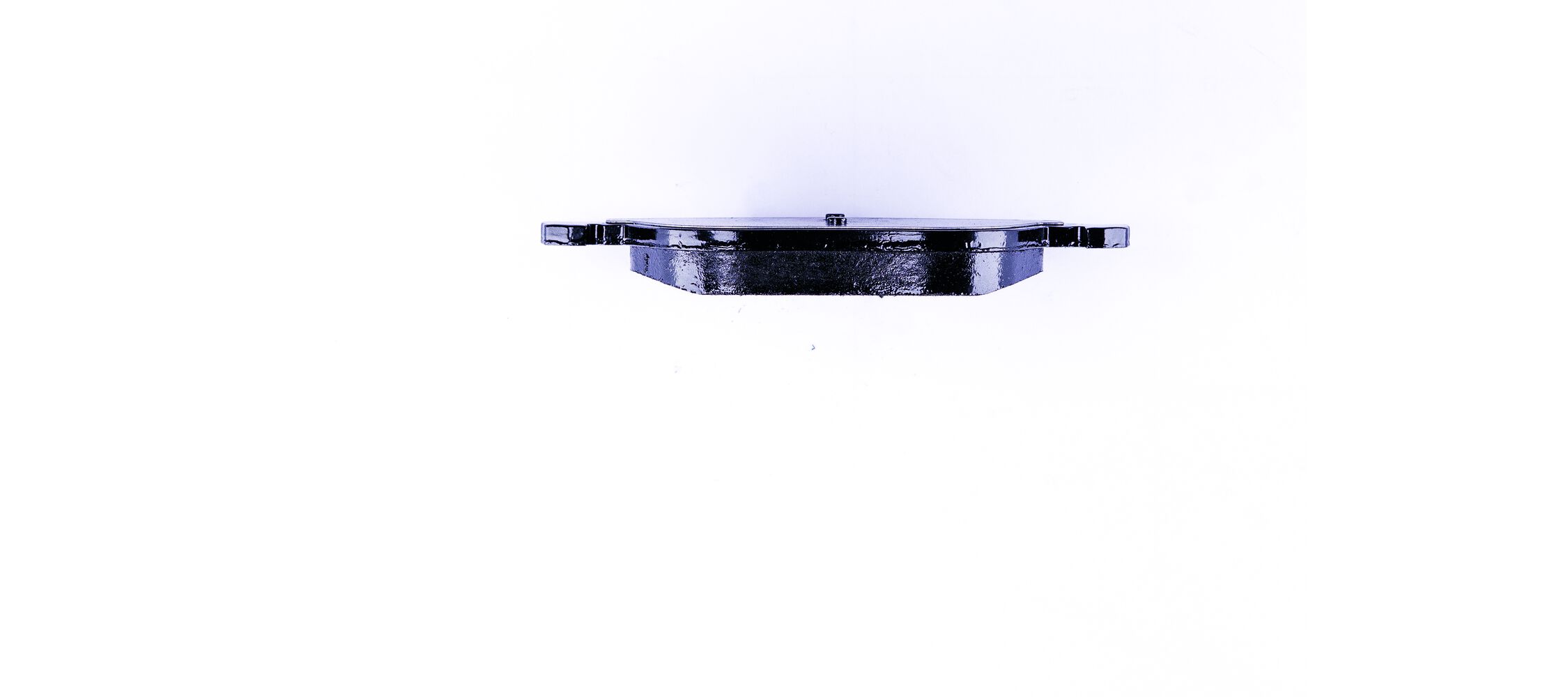 HELLA Bremseklodser 8db355013241 for RENAULT