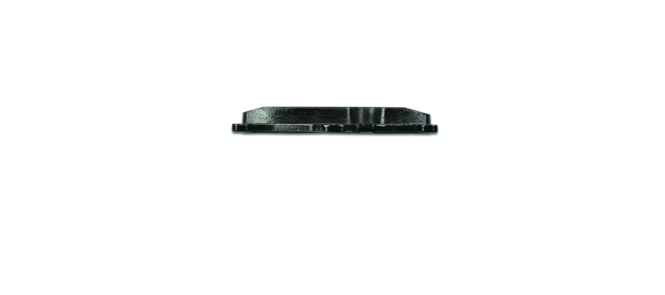 HELLA Bremseklodser 8db355013311 for PORSCHE