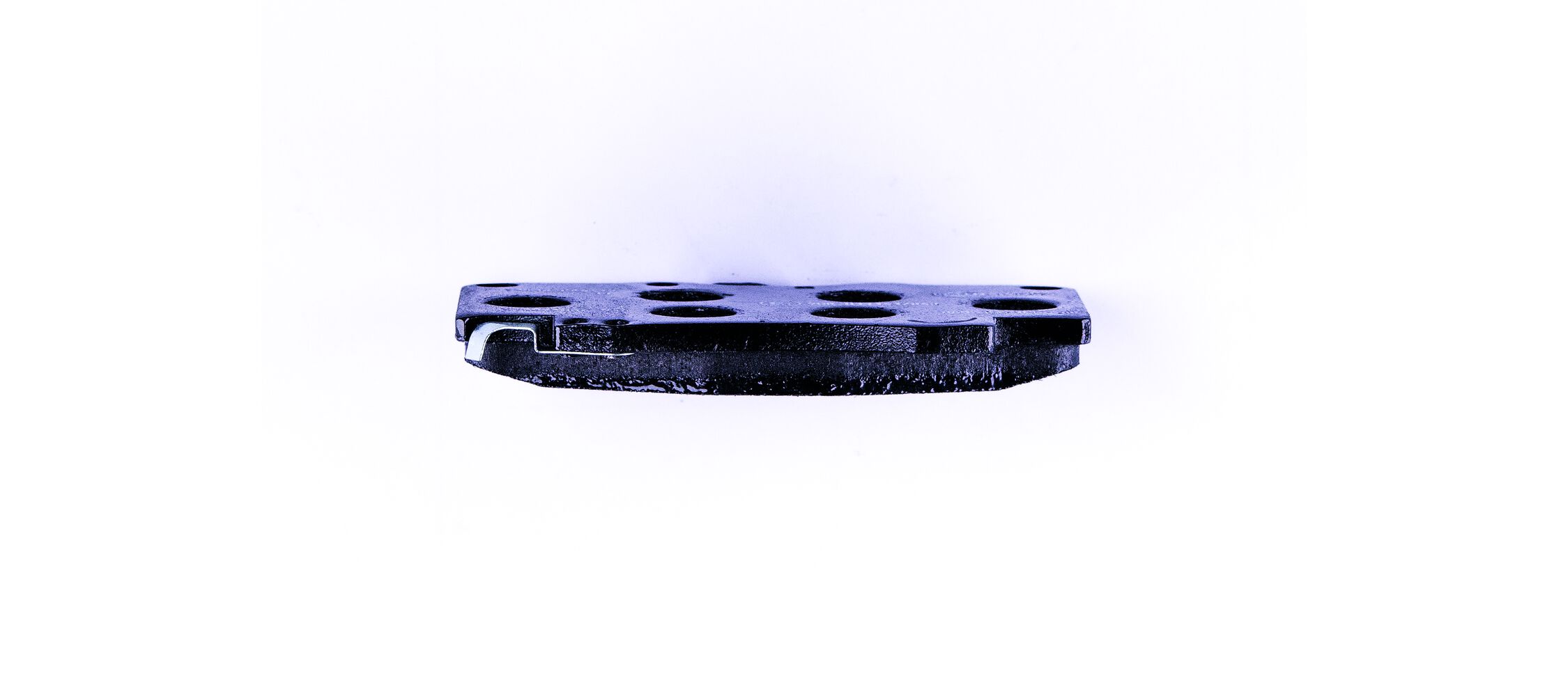 HELLA Bremseklodser 8db355013481 for TOYOTA