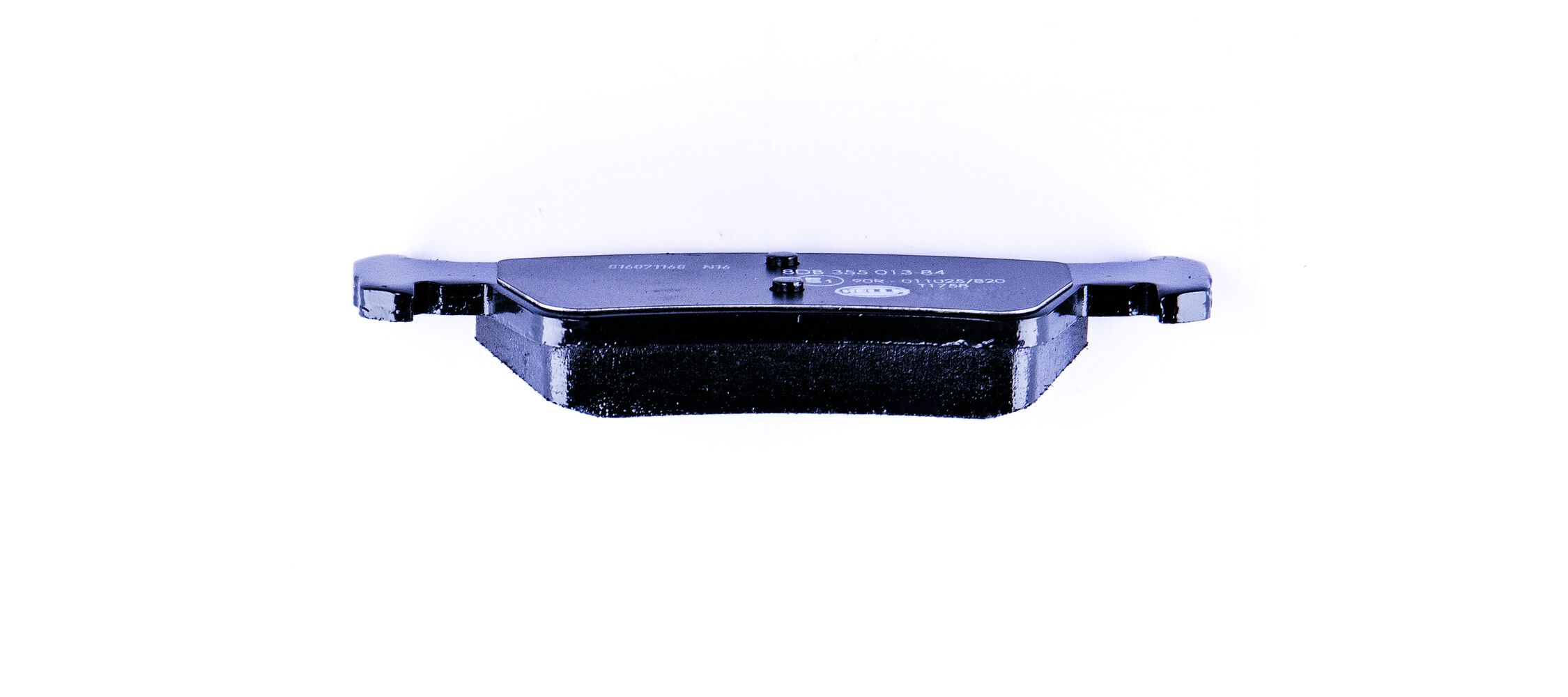 HELLA Bremseklodser 8db355013841 for SKODA TOYOTA