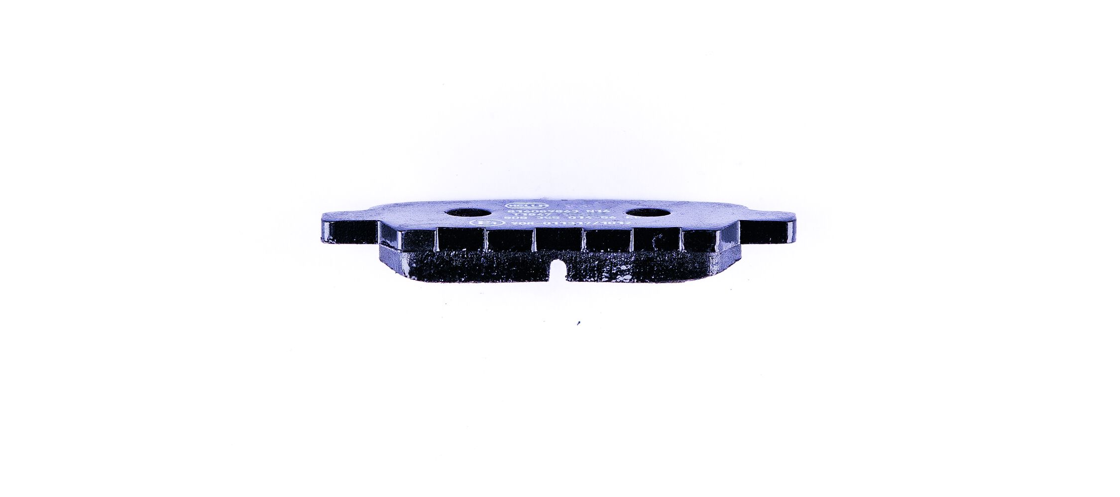 HELLA Bremseklodser 8db355014561 for NISSAN (DFAC) NISSAN SUZUKI