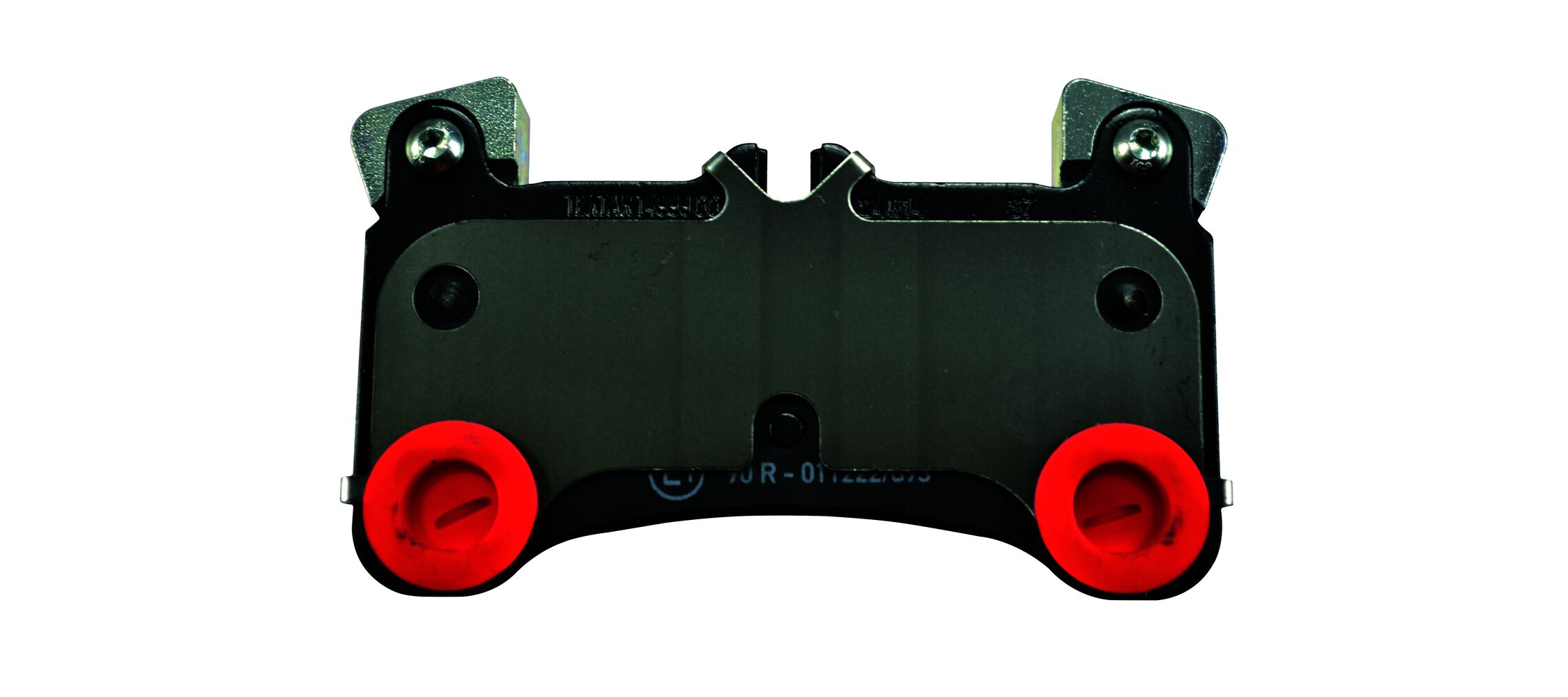 HELLA Bremseklodser 8db355014631 for PORSCHE VW