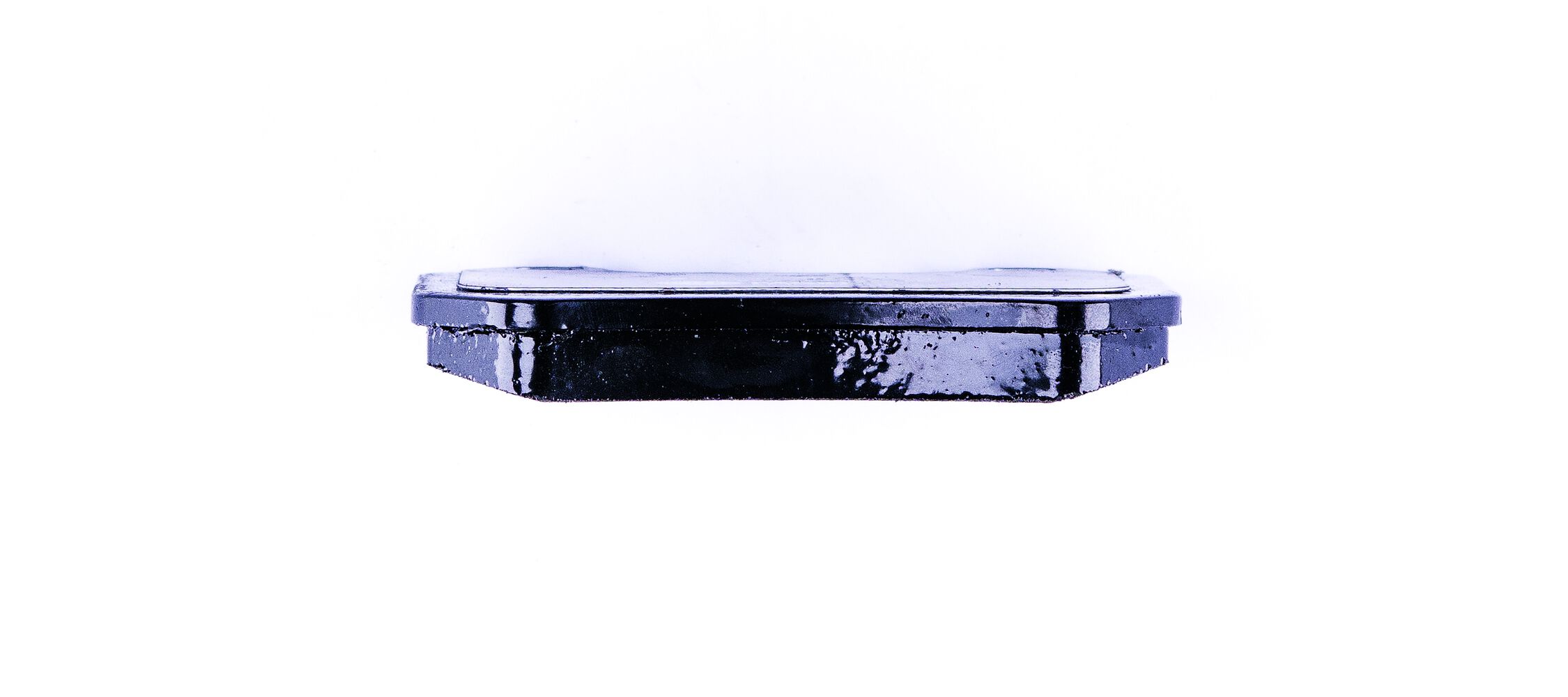 HELLA Bremseklodser 8db355014651 for ALFA ROMEO