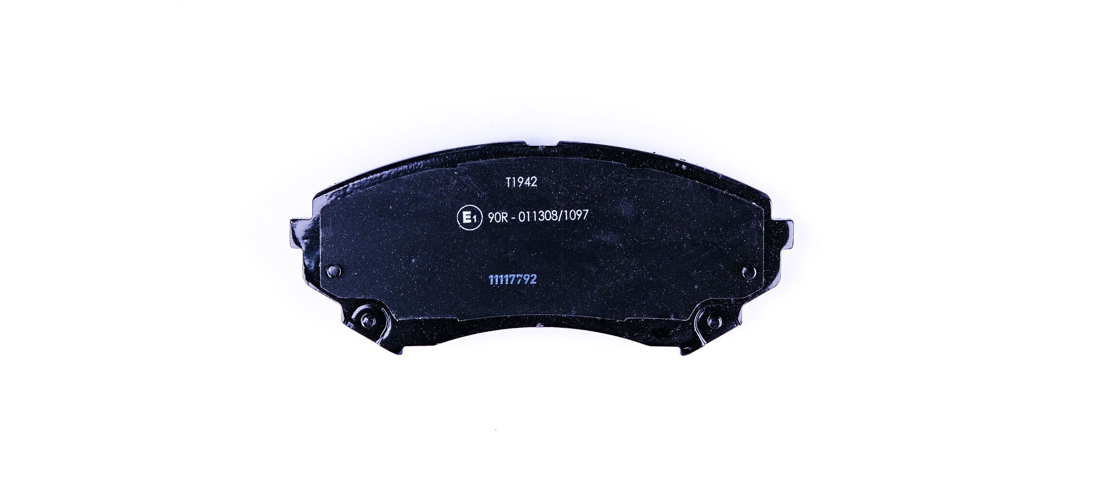 HELLA Bremseklodser 8db355015141 for CADILLAC