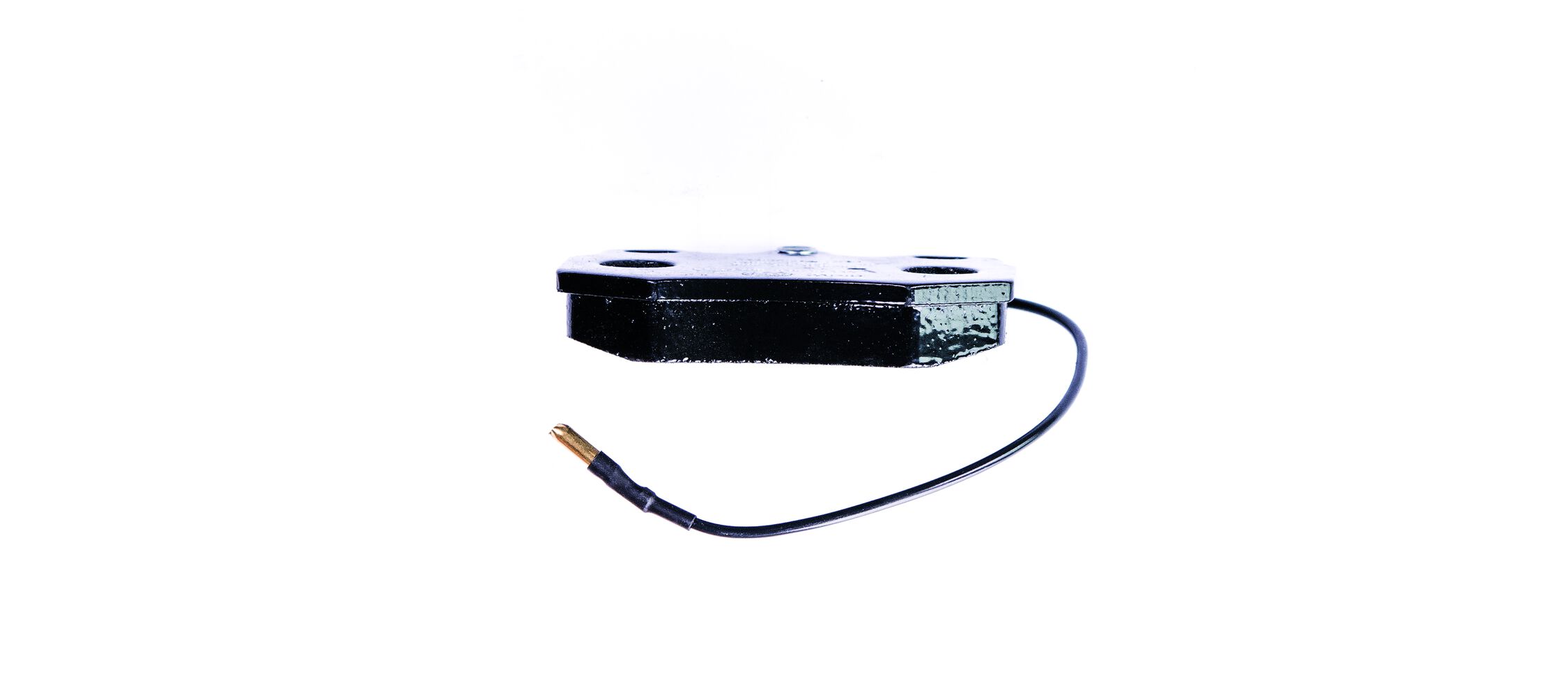 HELLA Bremseklodser 8DB 355 015-511 for PEUGEOT CITROËN