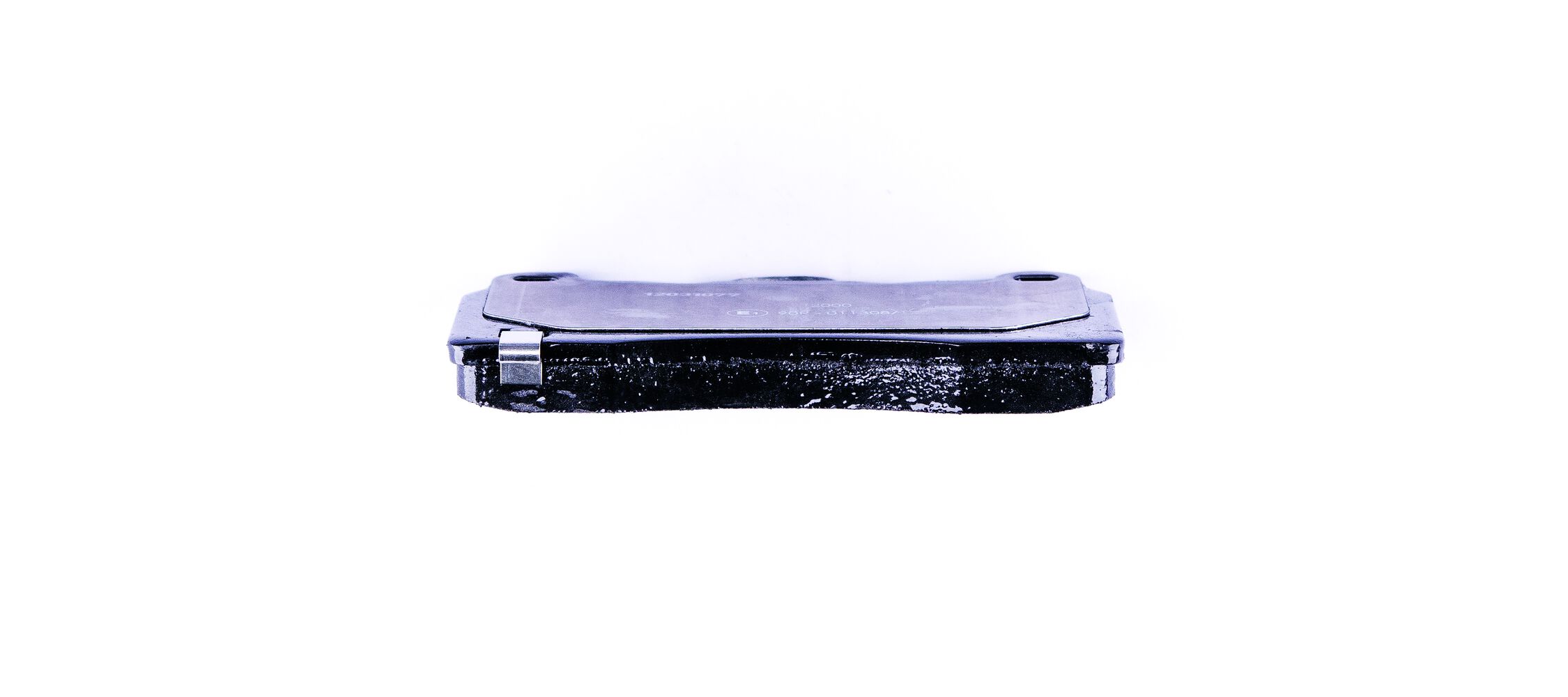 HELLA Bremseklodser 8db355015481 for HOLDEN TESLA BUICK CHEVROLET CADILLAC HYUNDAI