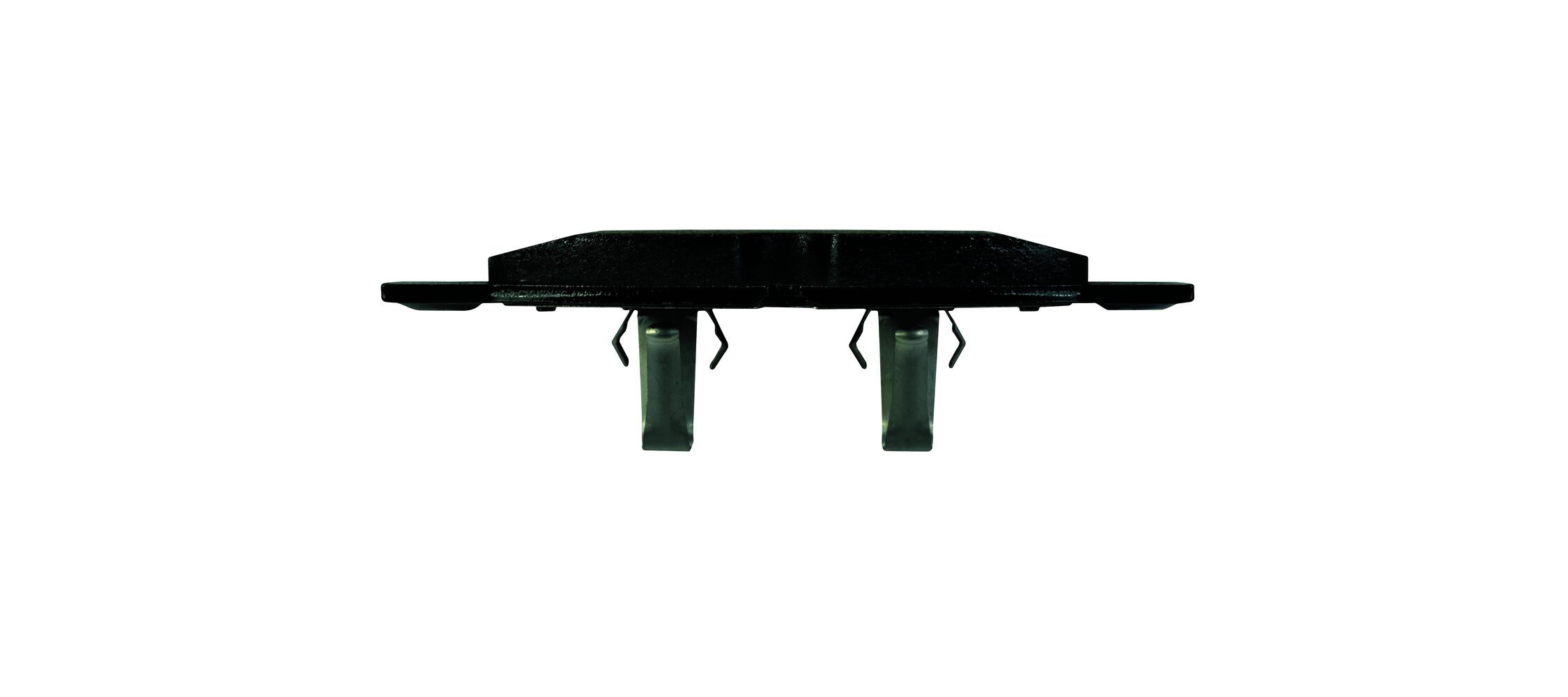 HELLA Bremseklodser 8db355015701 for JAGUAR