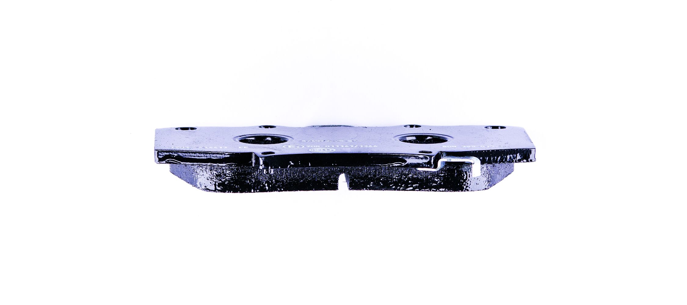 HELLA Bremseklodser 8db355015821 for TOYOTA
