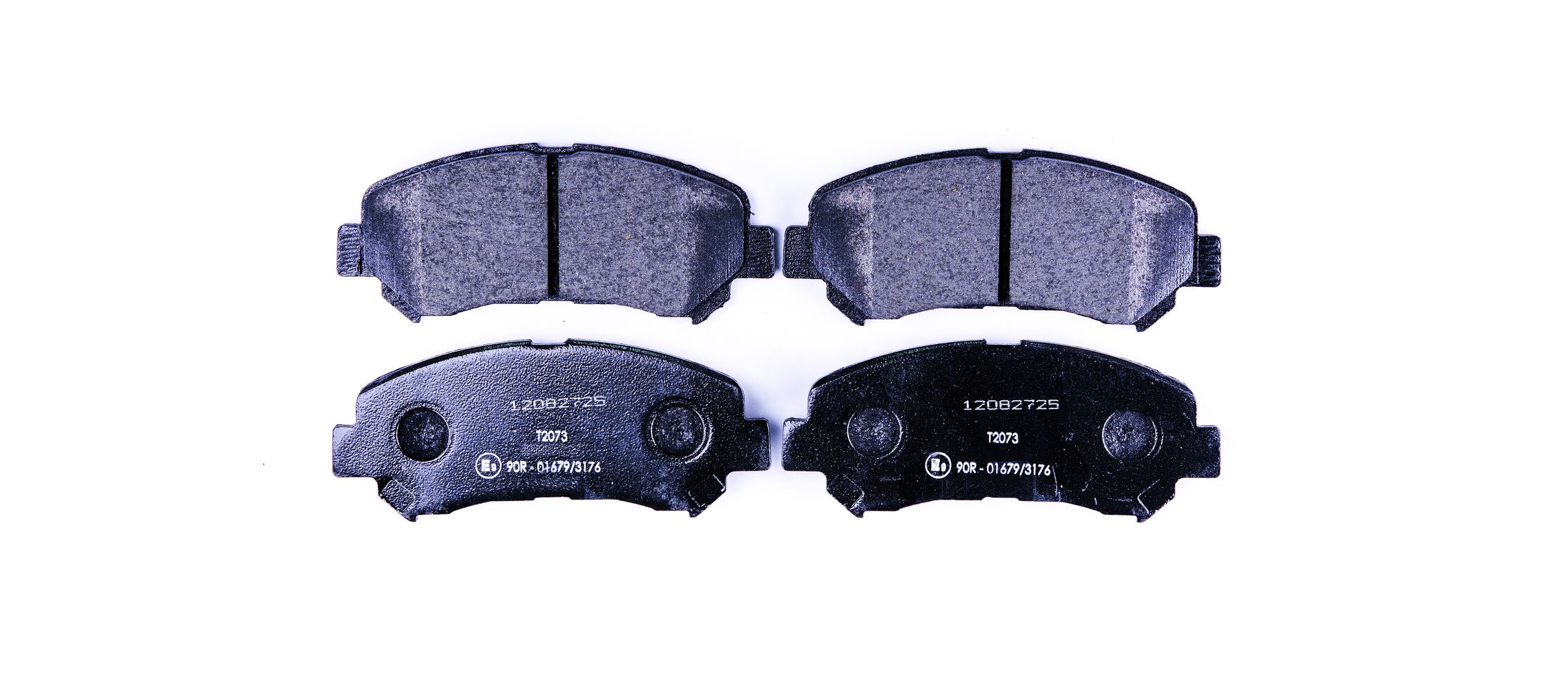 HELLA Bremseklodser 8db355015911 foraksel for NISSAN INFINITI SUZUKI VENUCIA