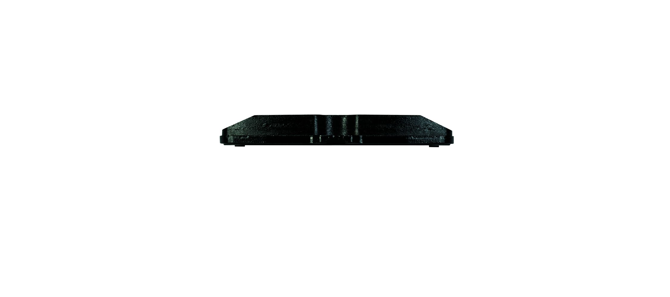 HELLA Bremseklodser 8db355016051 for PORSCHE