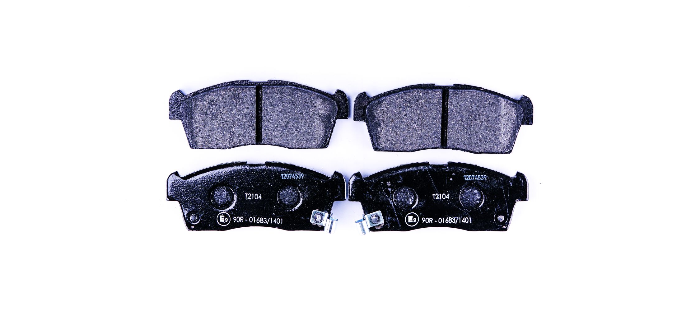HELLA Bremseklodser 8db355016111 for PEUGEOT MAZDA MITSUBISHI INFINITI SUZUKI