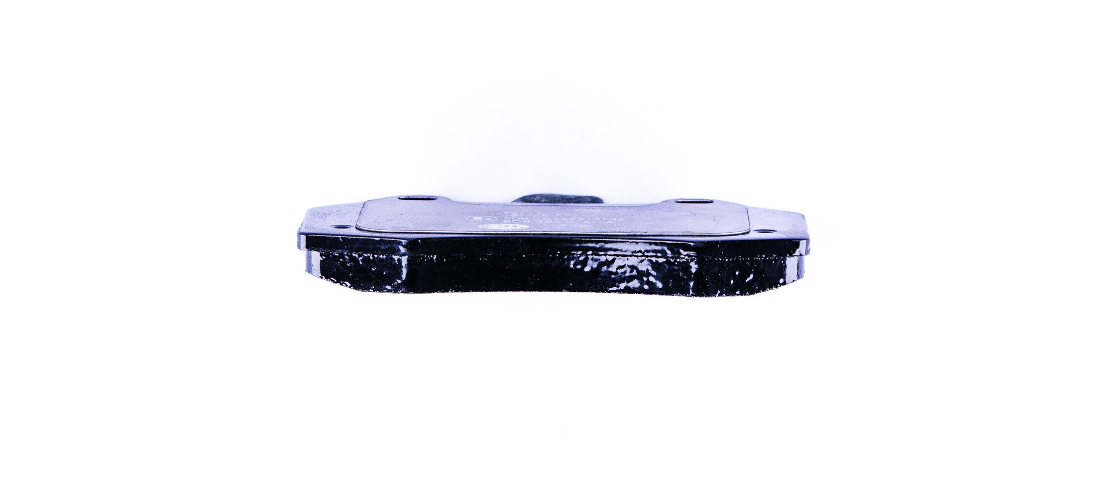 HELLA Bremseklodser 8db355016141 for FERRARI ABARTH ALFA ROMEO