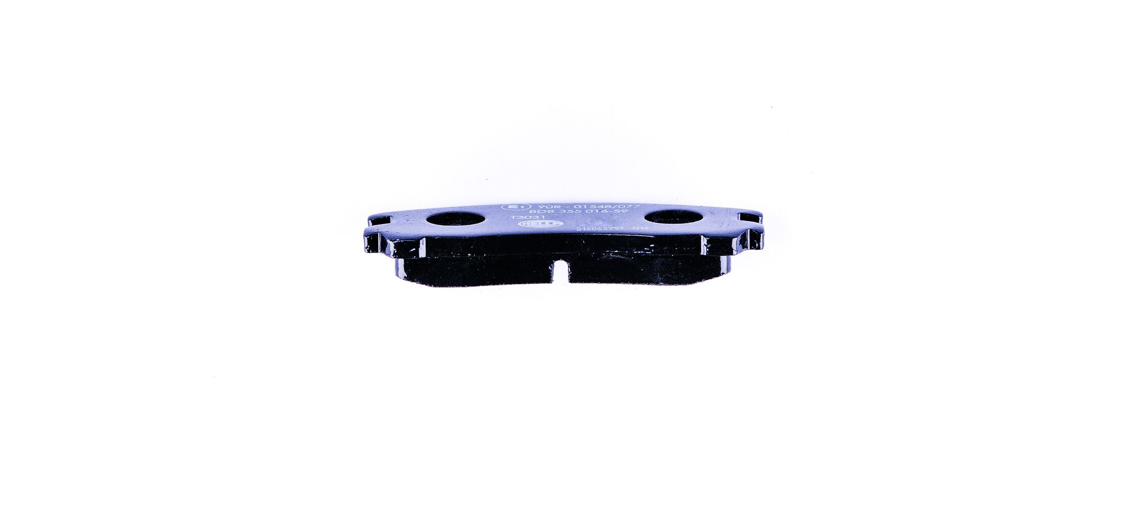 HELLA Bremseklodser 8db355016591 for MITSUBISHI INFINITI PROTON