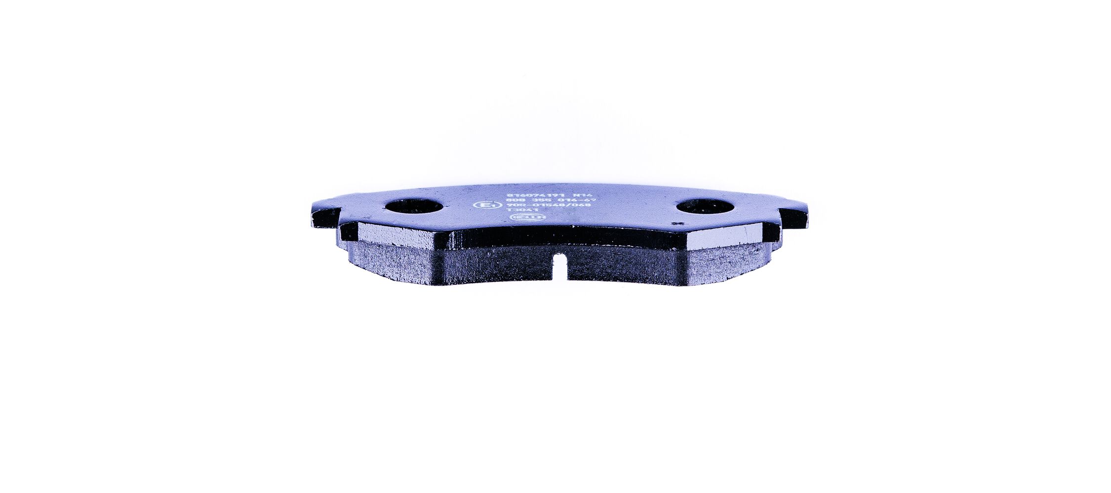 HELLA Bremseklodser 8db355016691 for INFINITI HYUNDAI KIA SSANGYONG DAEWOO HYUNDAI (BEIJING)