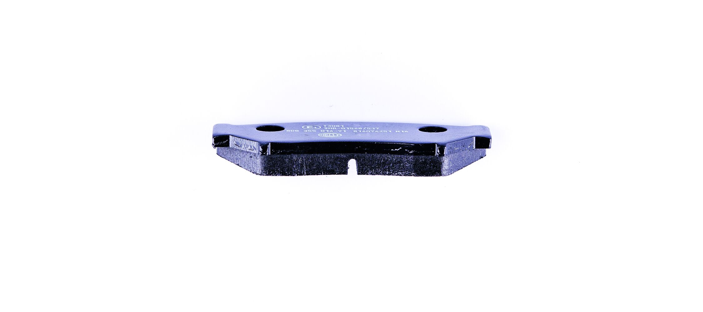 HELLA Bremseklodser 8db355016911 for CHEVROLET INFINITI MAZDA SUZUKI