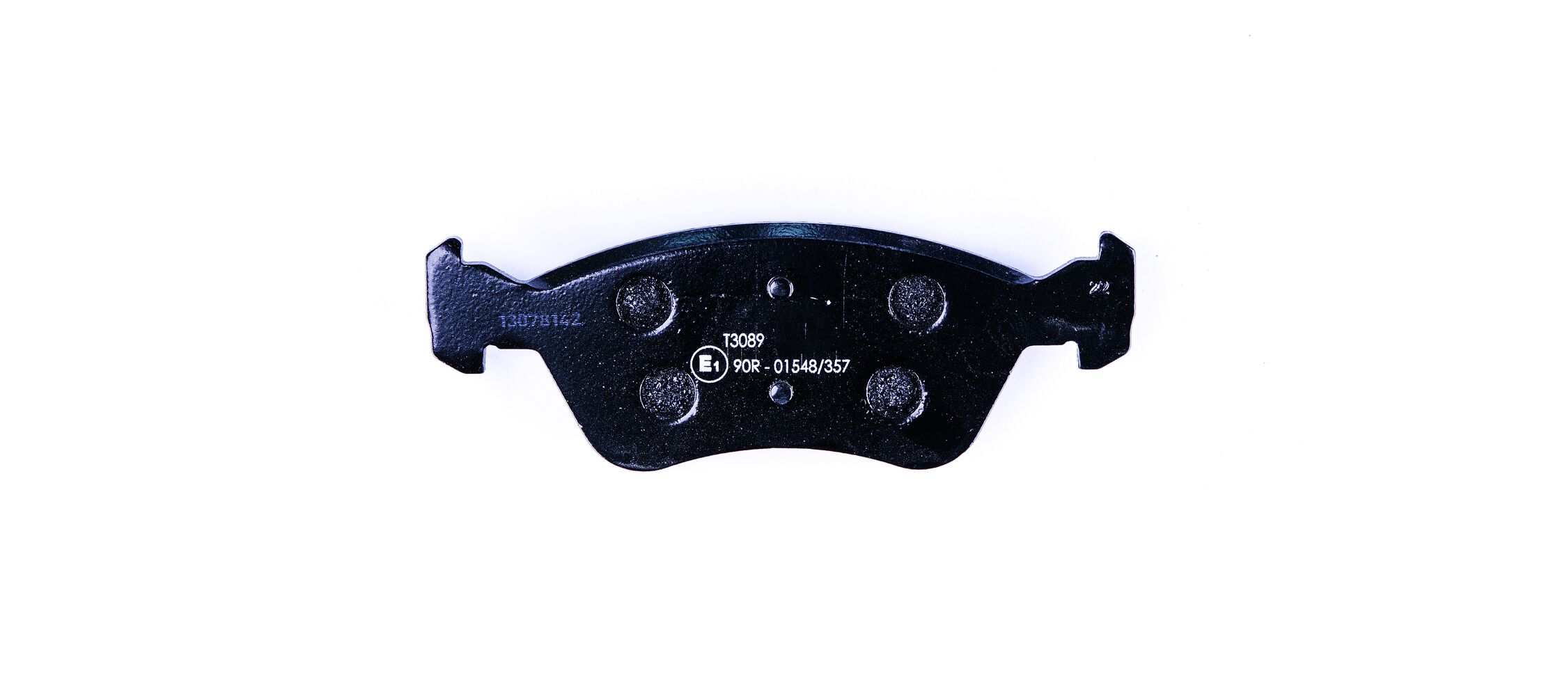 HELLA Bremseklodser 8db355016981 for TOYOTA