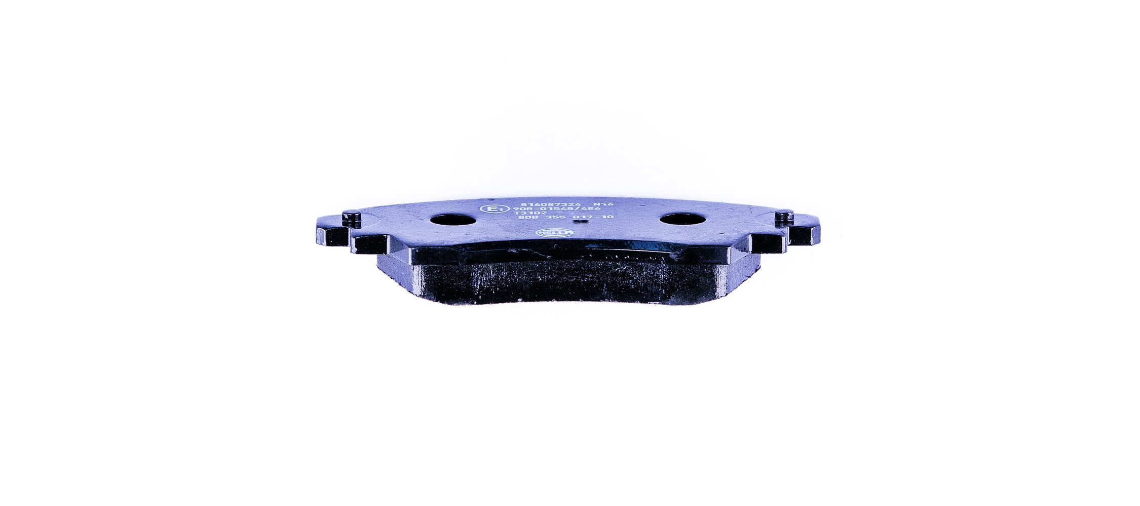 HELLA Bremseklodser 8db355017101 for TOYOTA