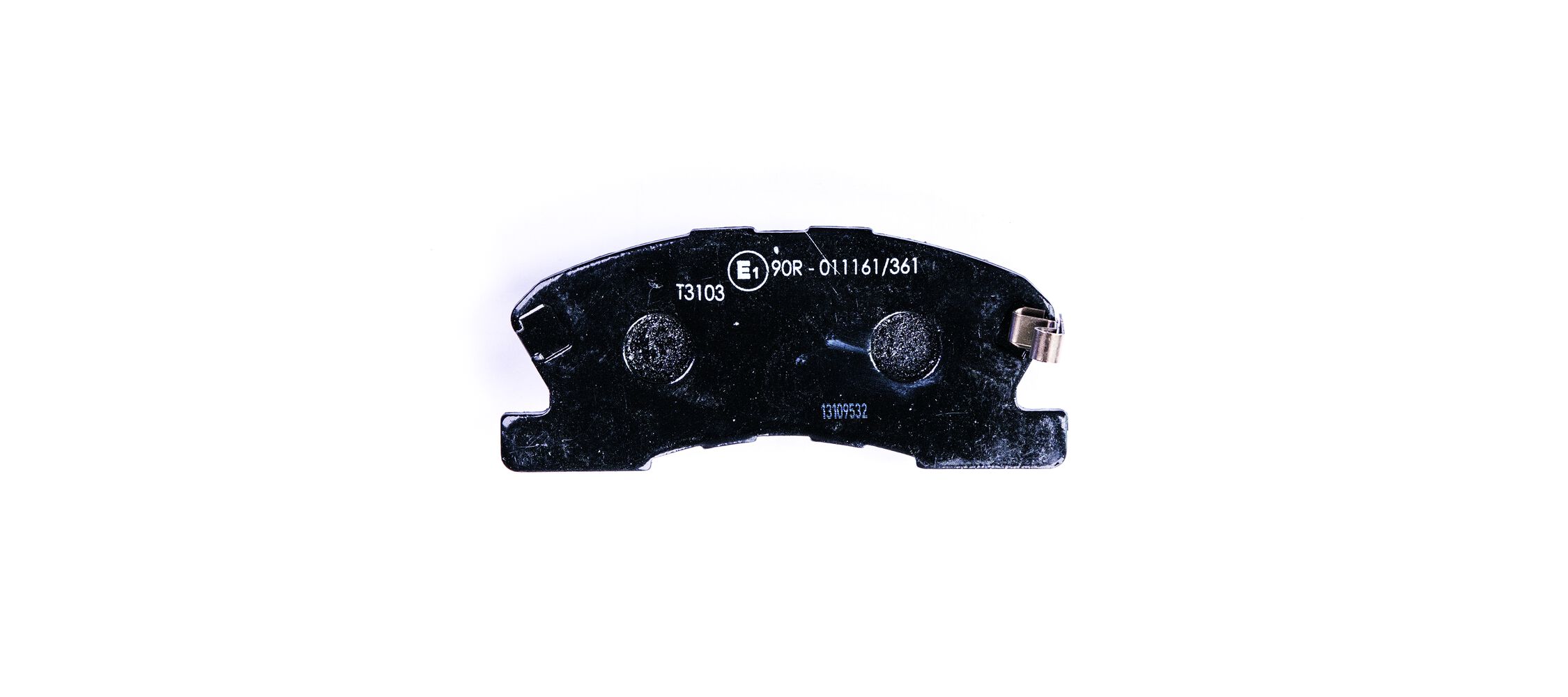 HELLA Bremseklodser 8db355017111 foraksel for DAIHATSU TOYOTA DATSUN PERODUA