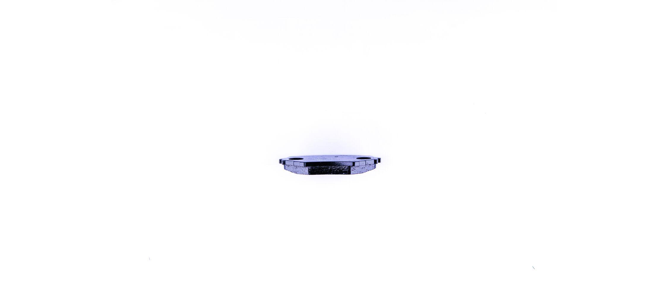 HELLA Bremseklodser 8db355017181 for SUZUKI MAZDA