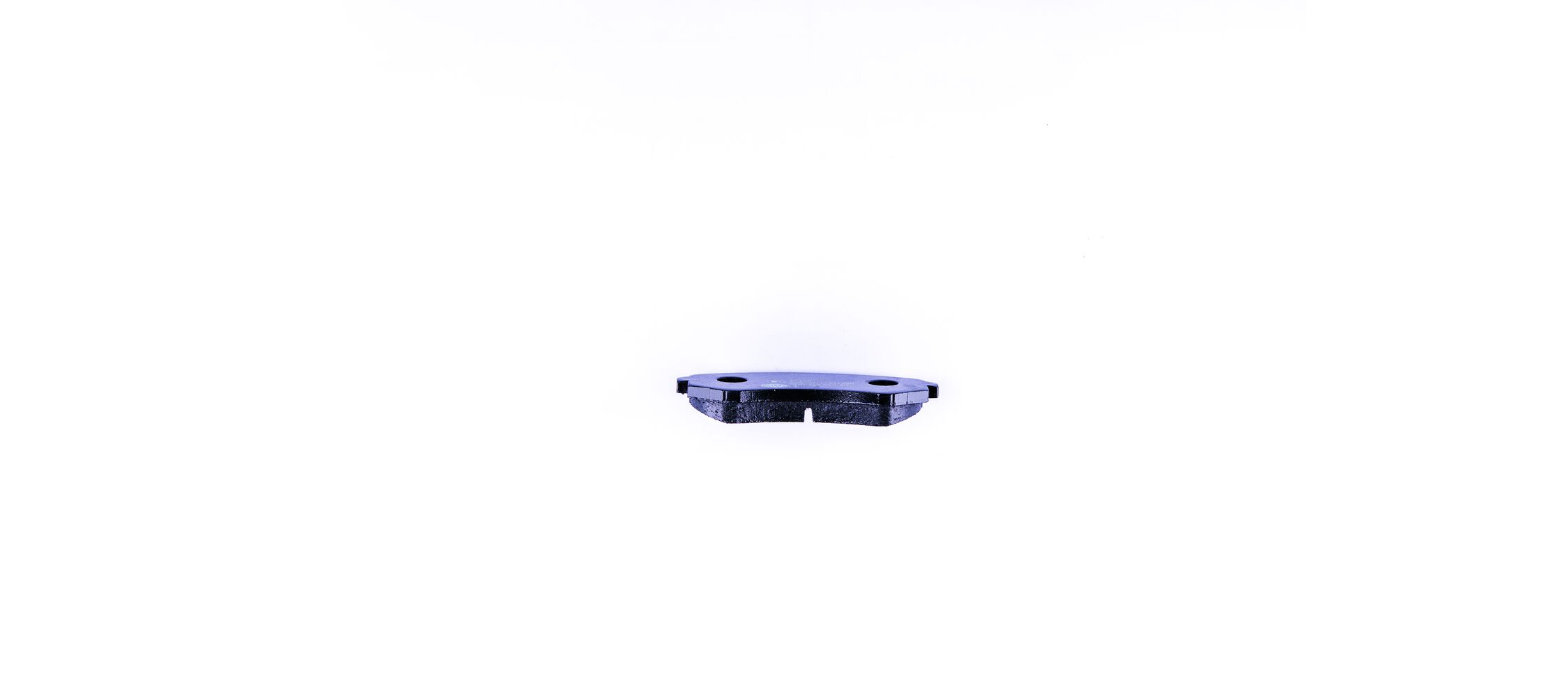 HELLA Bremseklodser 8db355017201 for NISSAN INFINITI