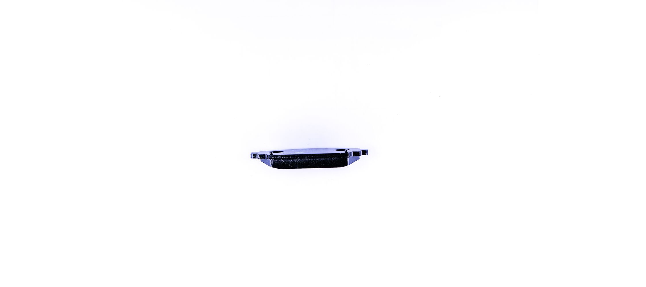 HELLA Bremseklodser 8db355017261 for HONDA