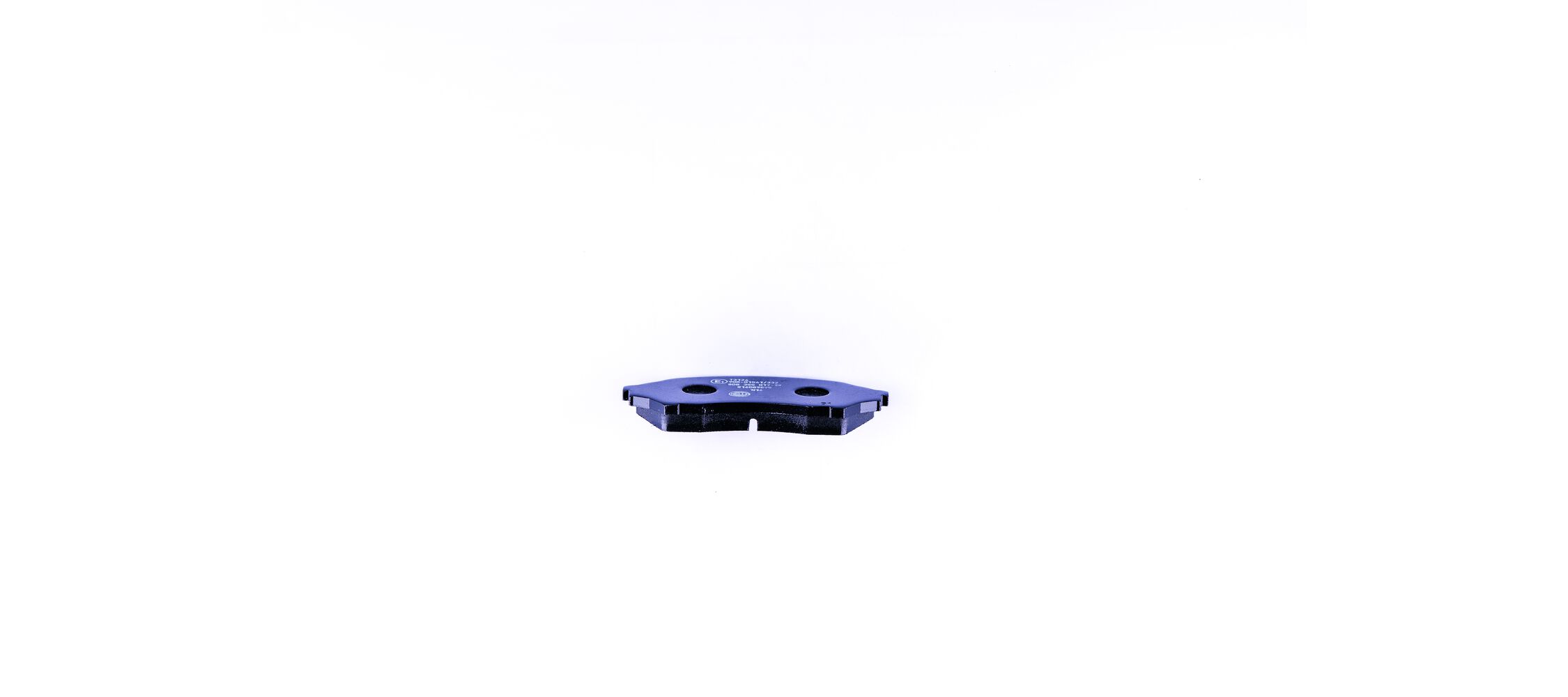 HELLA Bremseklodser 8db355017281 for MAZDA MITSUBISHI
