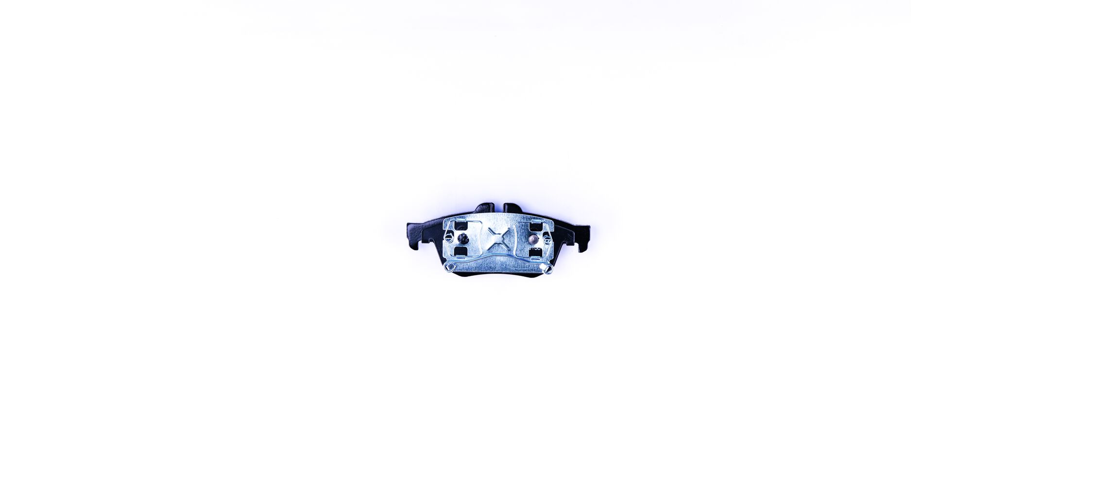 HELLA Bremseklodser 8db355017341 for SAMSUNG