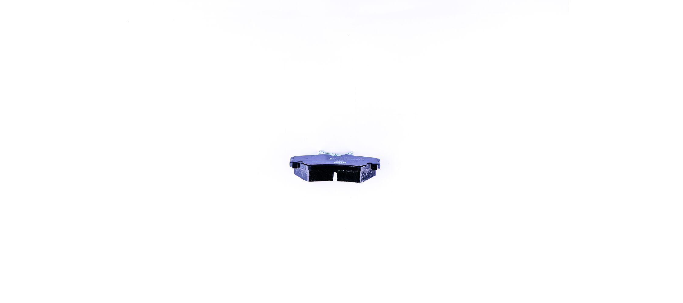 HELLA Bremseklodser 8db355017741 for PEUGEOT