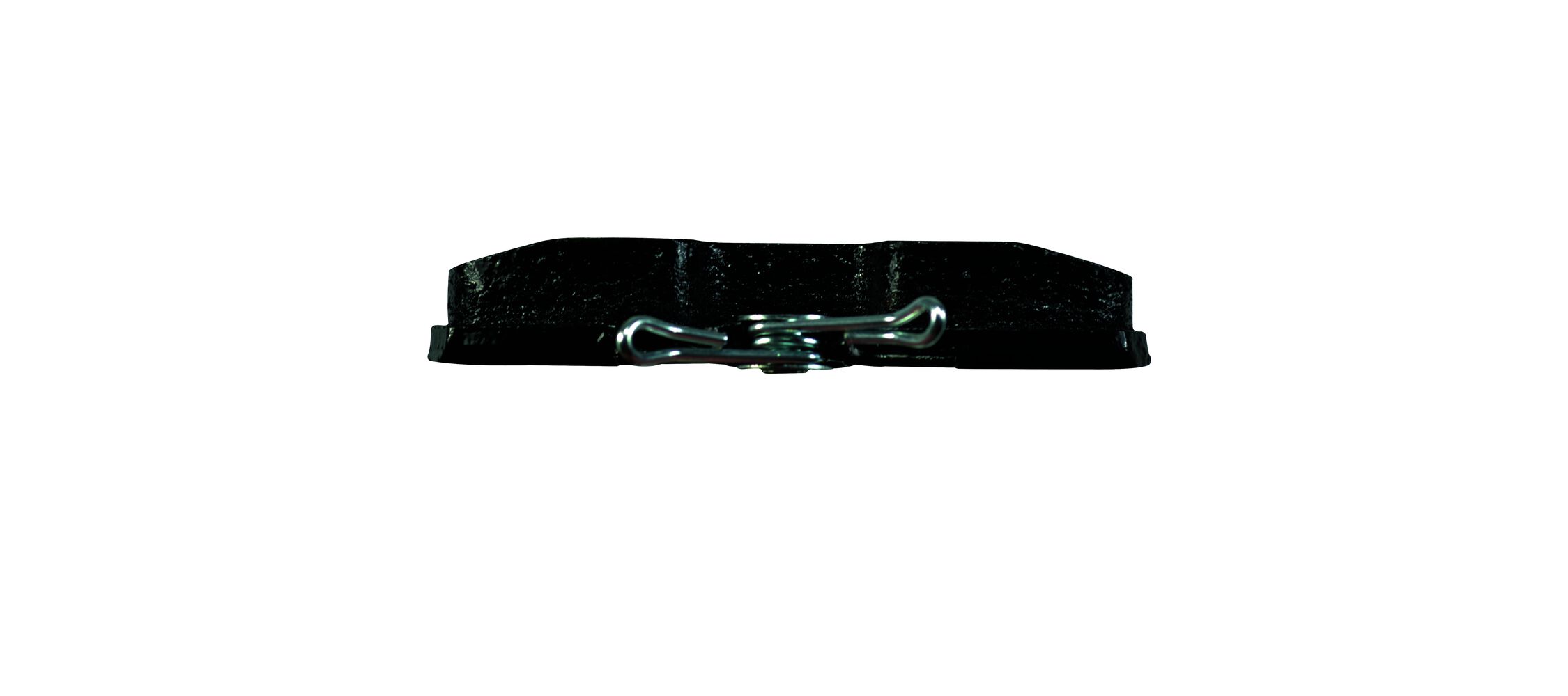 HELLA Bremseklodser 8DB 355 017-811 for BMW