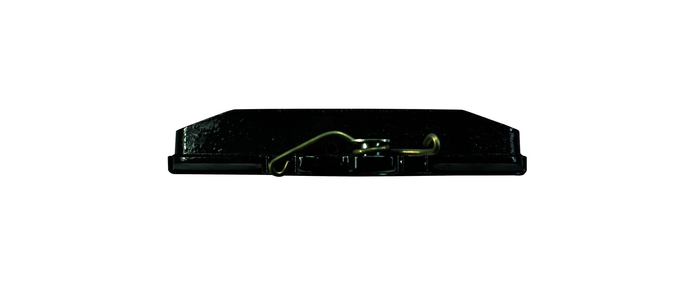 HELLA Bremseklodser 8db355018041 for MERCEDES-BENZ