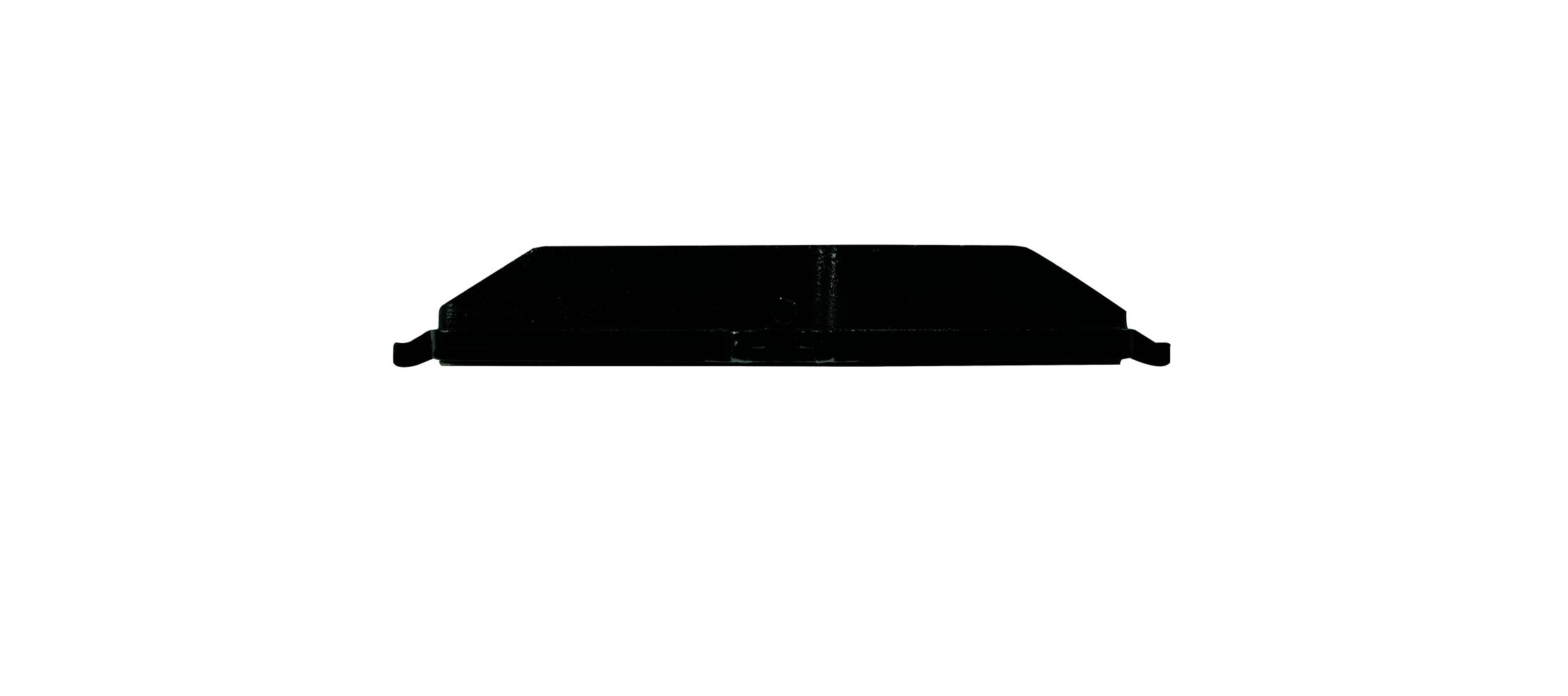 HELLA Bremseklodser 8db355018331 for MERCEDES-BENZ