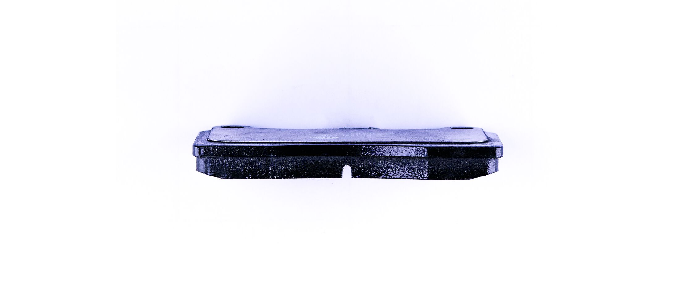 HELLA Bremseklodser 8db355018361 for ALFA ROMEO FERRARI VOLVO RENAULT