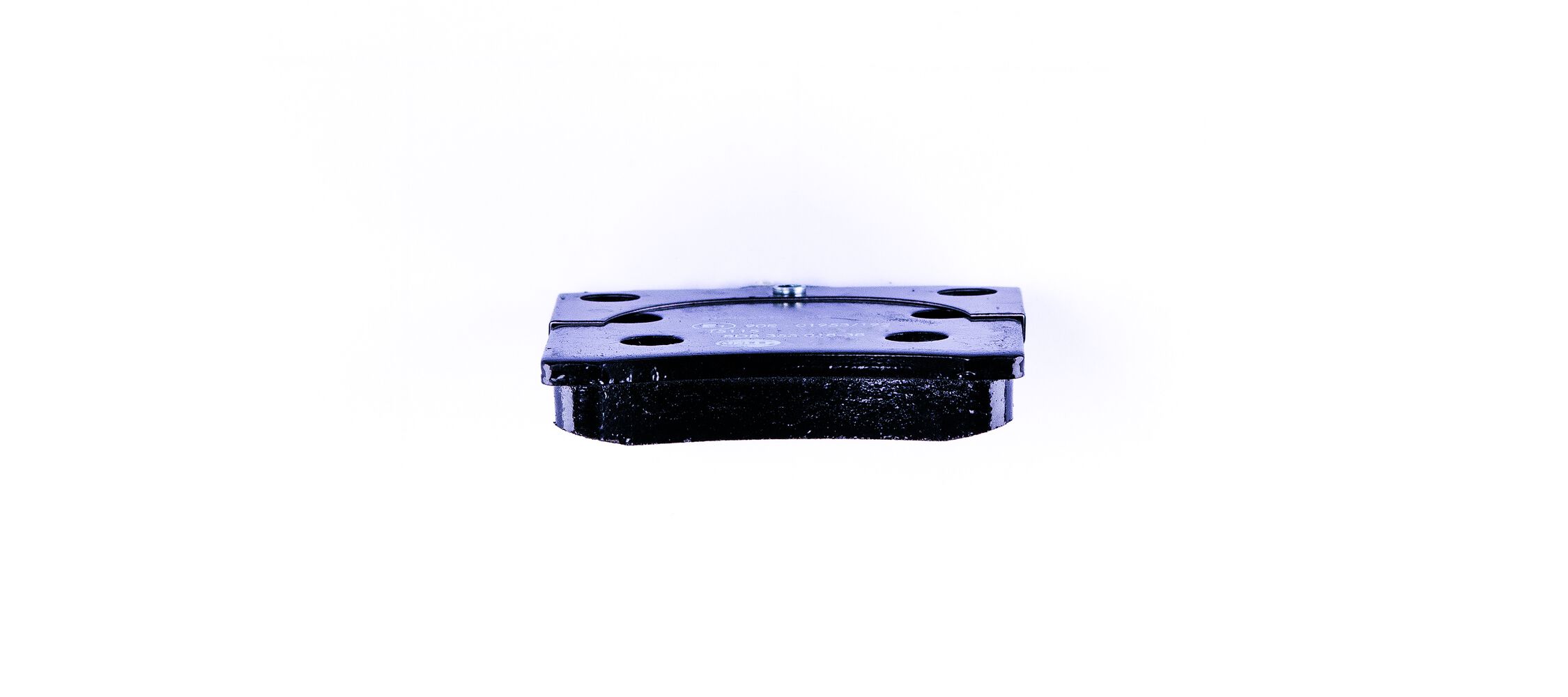 HELLA Bremseklodser 8db355018381 for VW