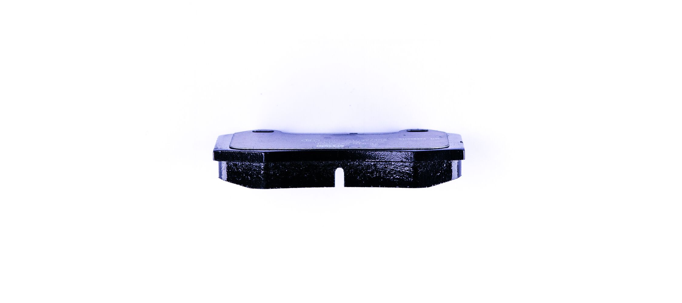 HELLA Bremseklodser 8db355018421 for ALFA ROMEO FERRARI