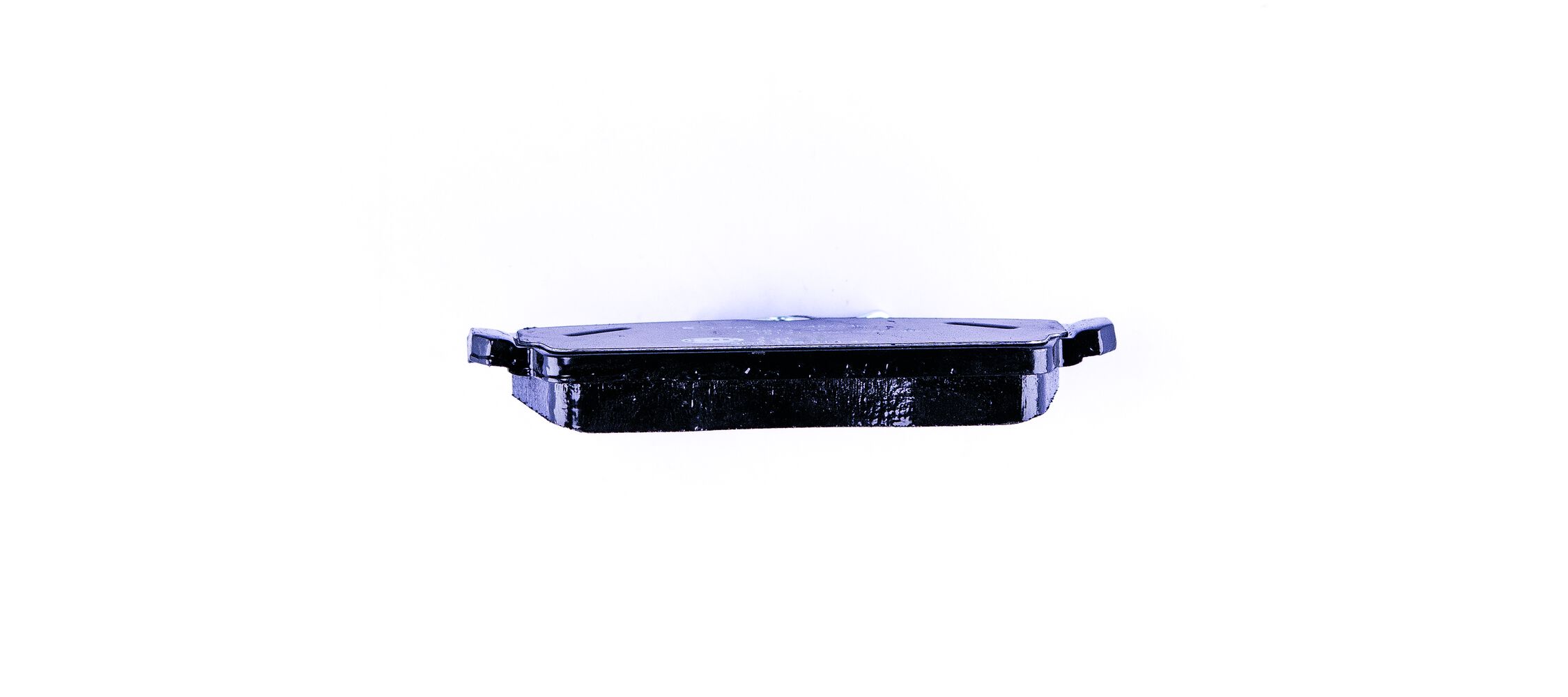 HELLA Bremseklodser 8db355018441 for INFINITI NISSAN
