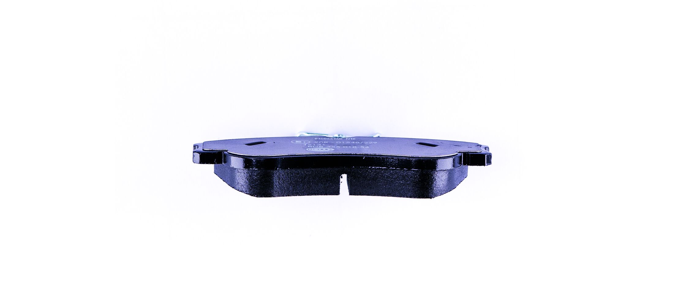 HELLA Bremseklodser 8db355018541 for PEUGEOT CITROËN