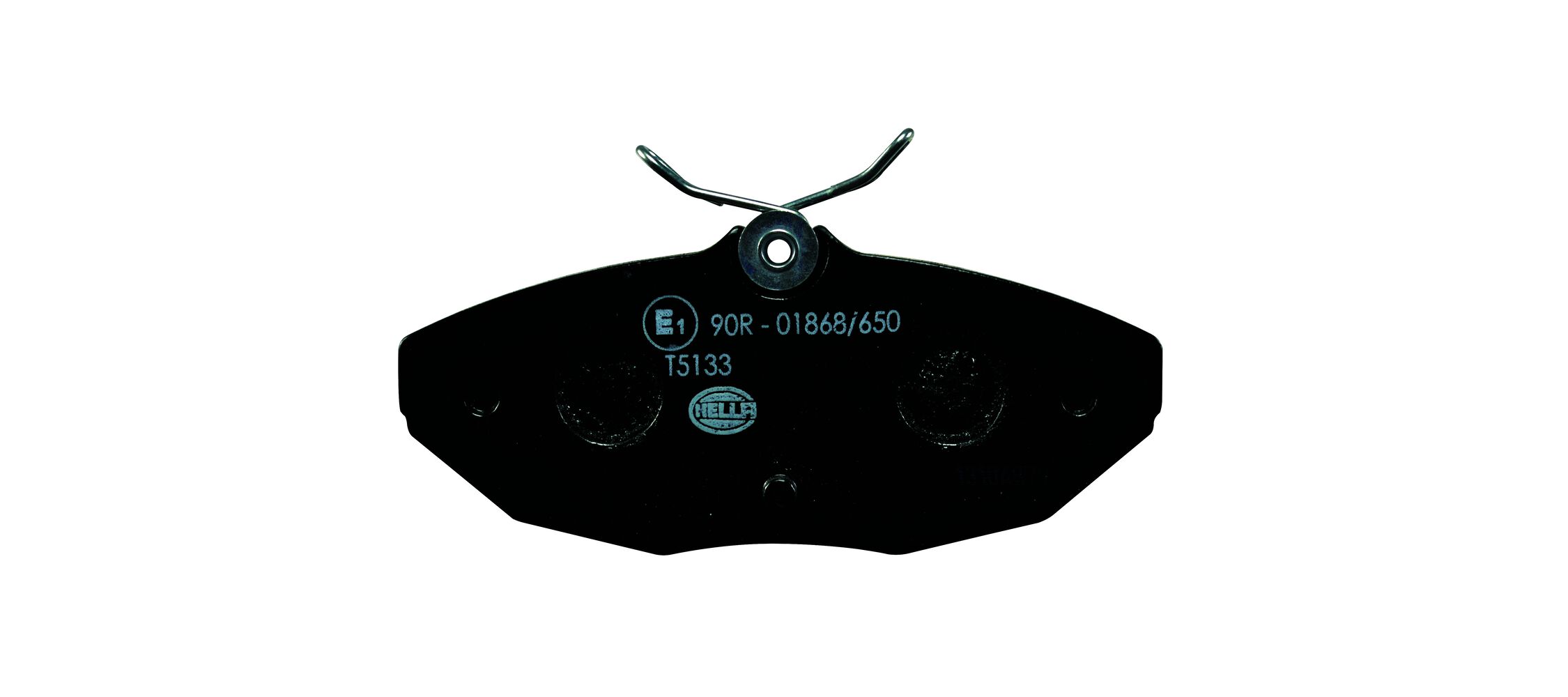 HELLA Bremseklodser 8db355018561 for LINCOLN JAGUAR