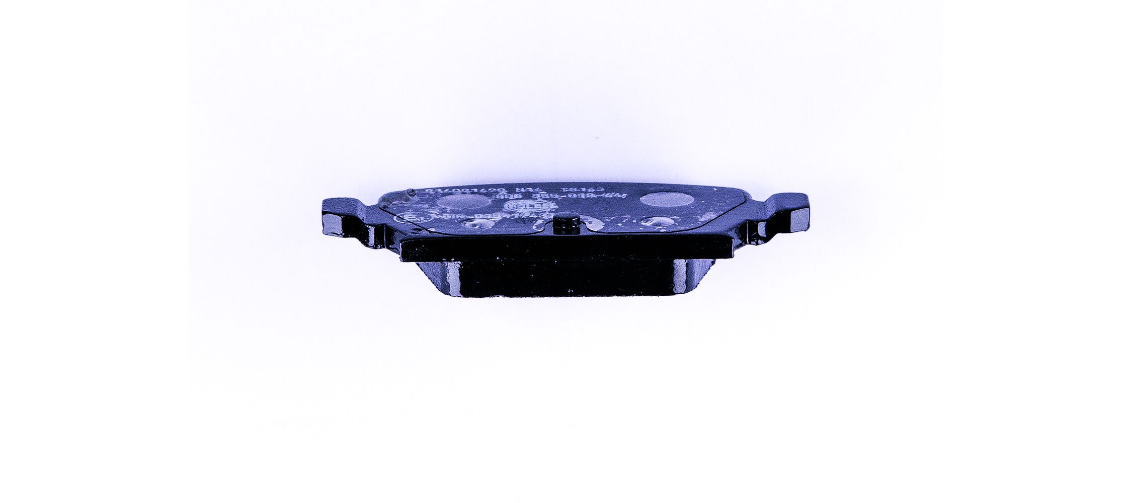 HELLA Bremseklodser 8db355018641 for HOLDEN