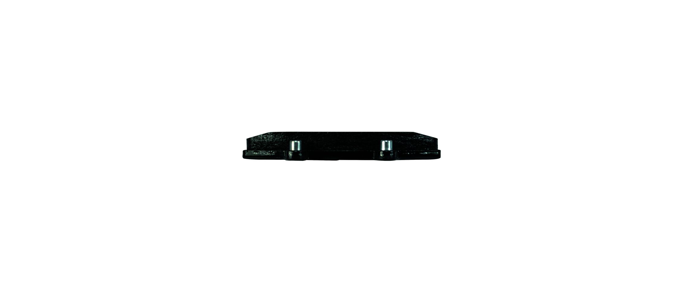 HELLA Bremseklodser 8db355019031 for VOLVO