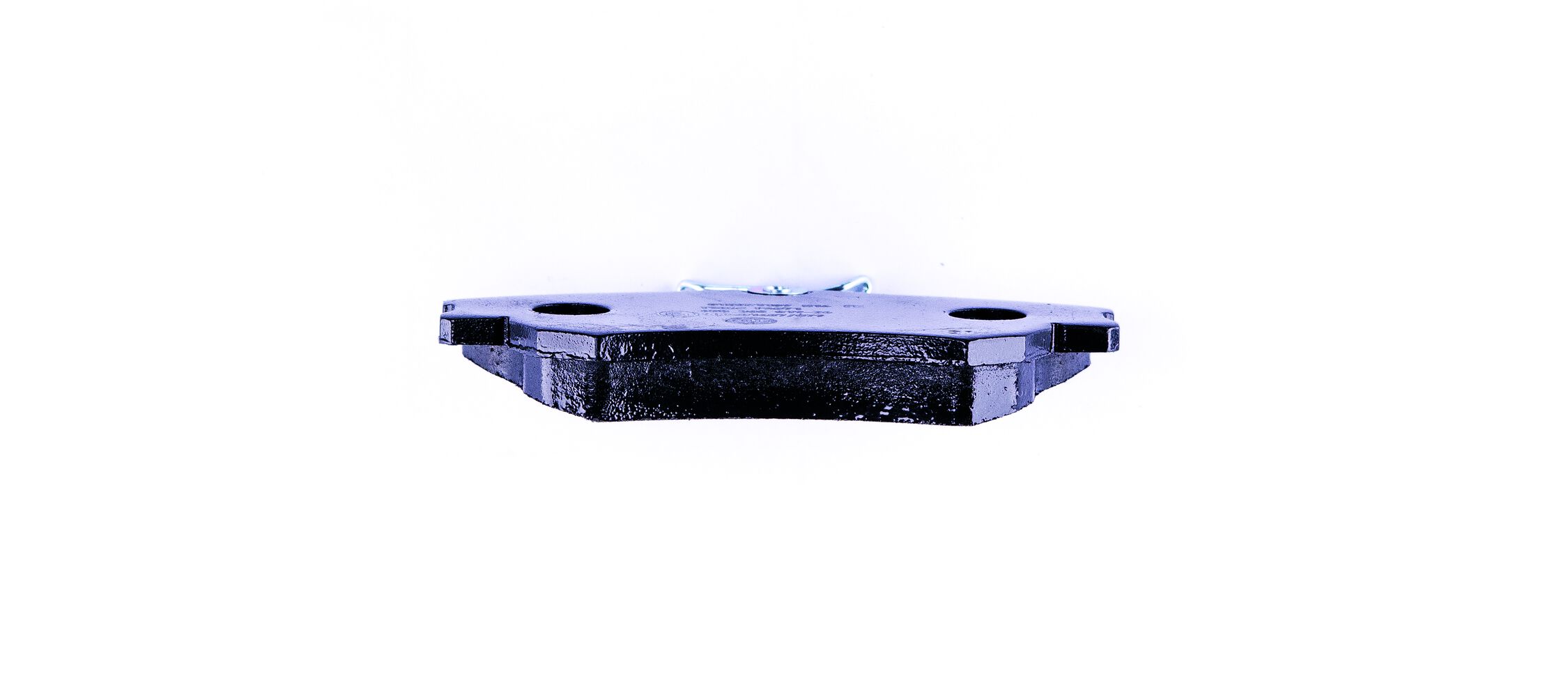 HELLA Bremseklodser 8db355019261 for RENAULT