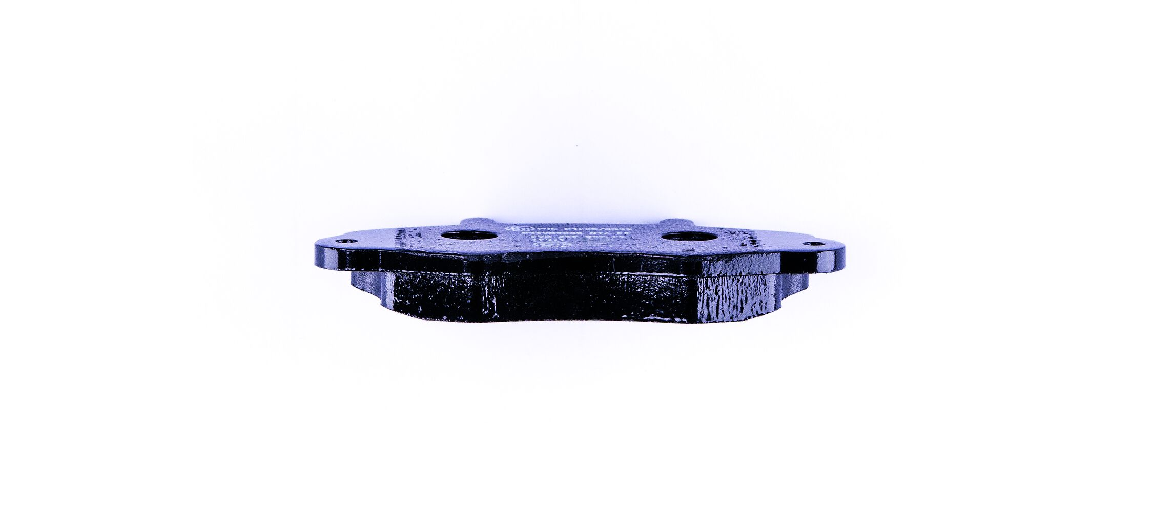 HELLA Bremseklodser 8db355019371 for FORD