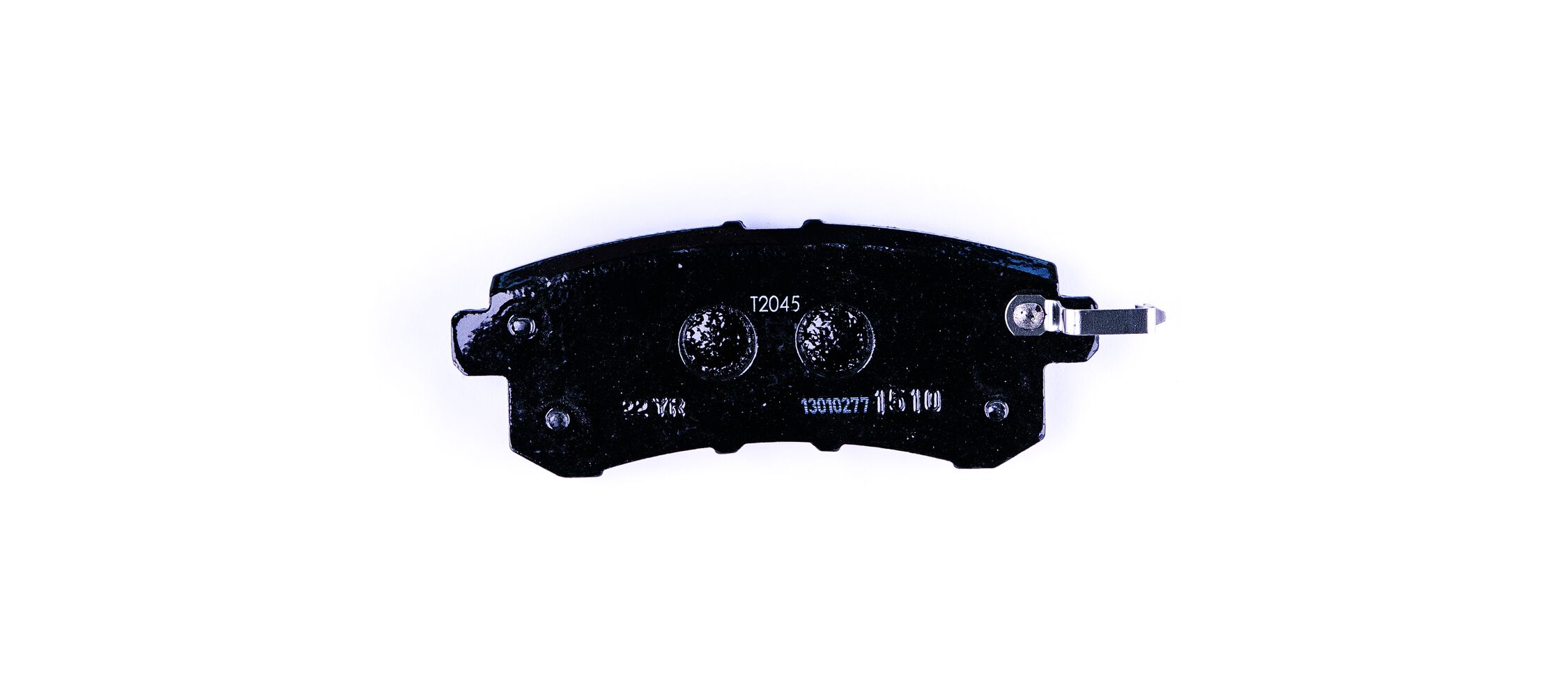 HELLA Bremseklodser 8db355019541 for NISSAN INFINITI