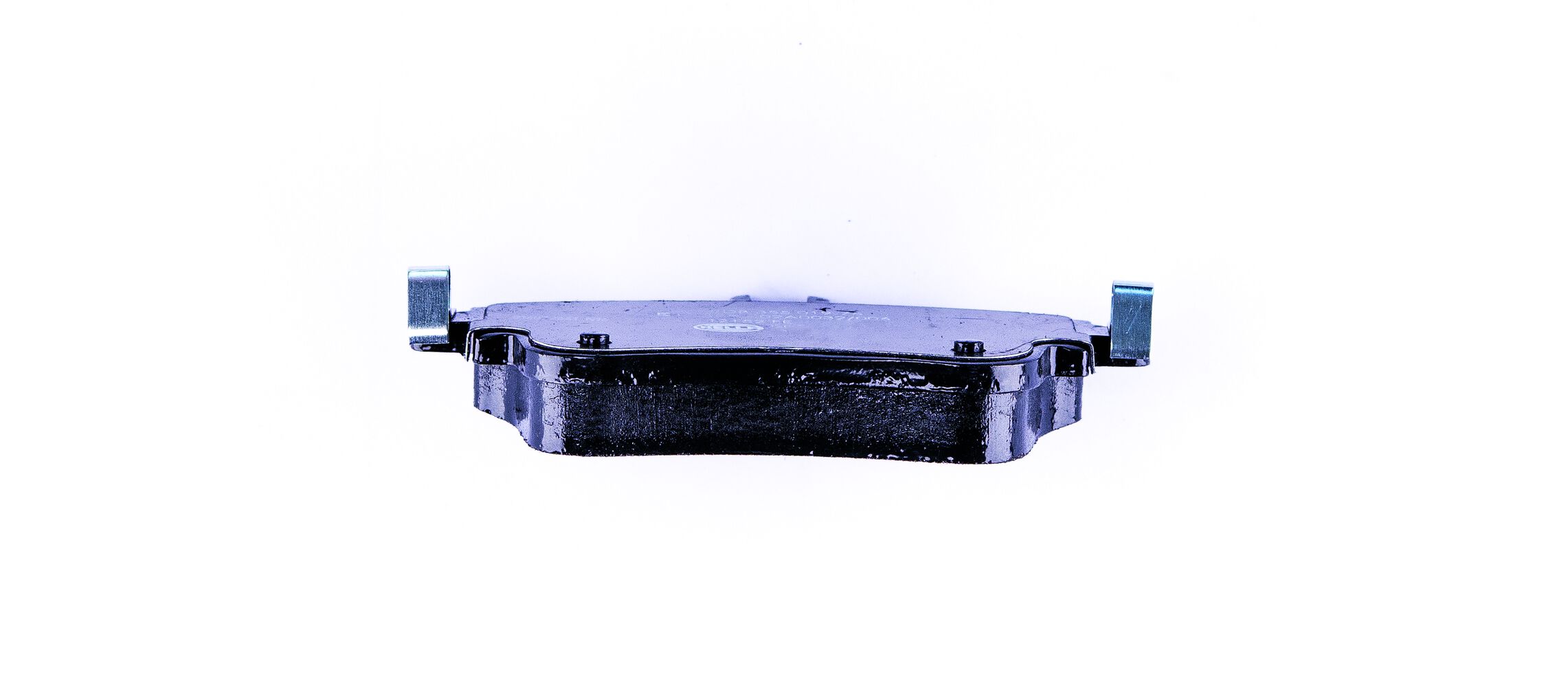HELLA Bremseklodser 8db355019751 for MERCEDES-BENZ