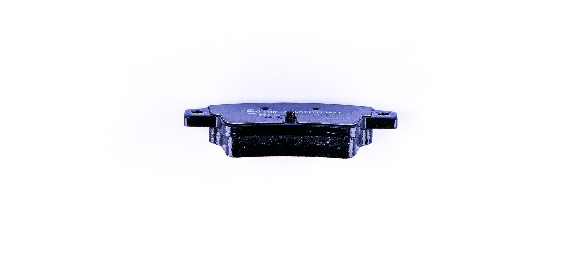 HELLA Bremseklodser 8db355019801 for FERRARI
