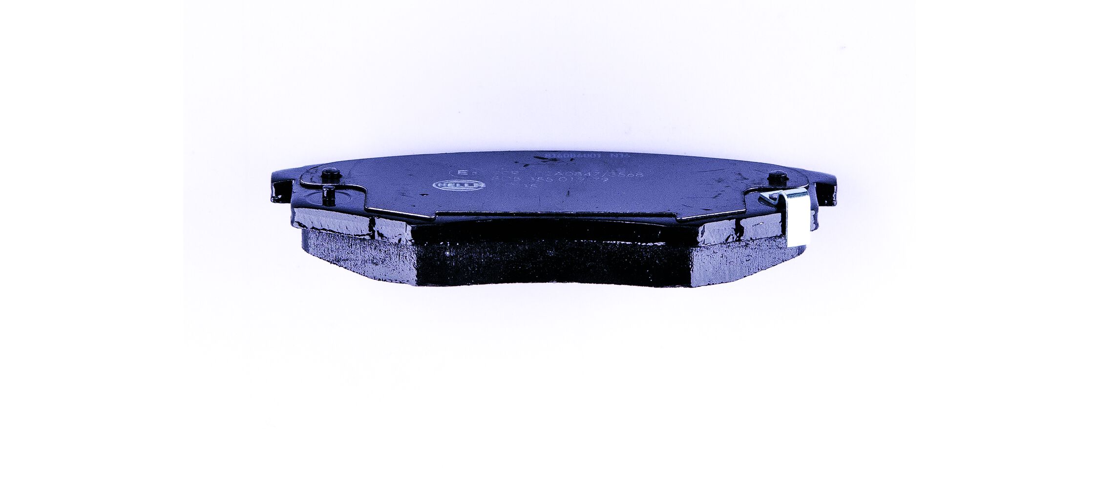HELLA Bremseklodser 8db355019791 for HYUNDAI KIA HYUNDAI (BEIJING) KIA (DYK)