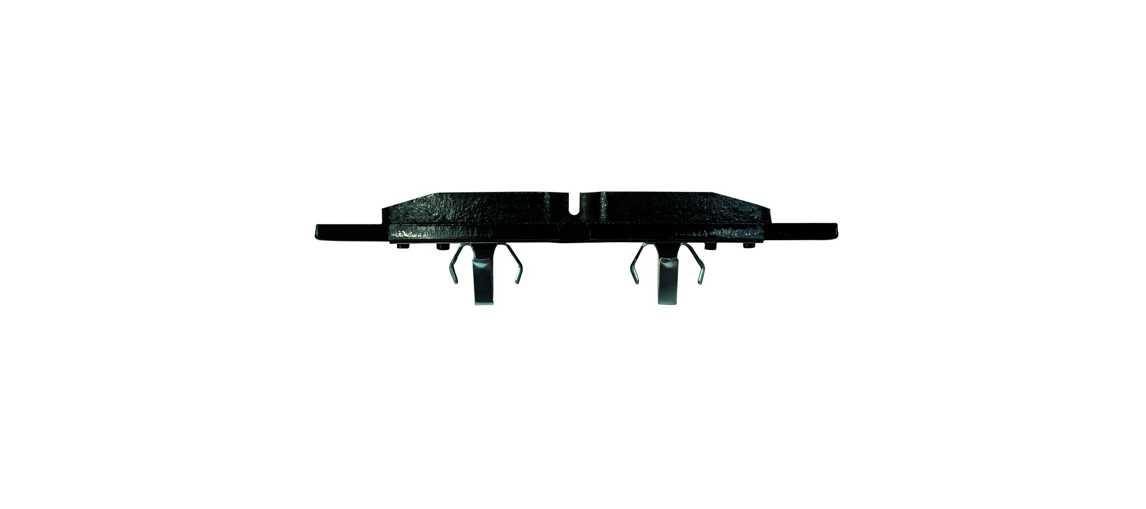 HELLA Bremseklodser 8db355019821 for MERCEDES-BENZ