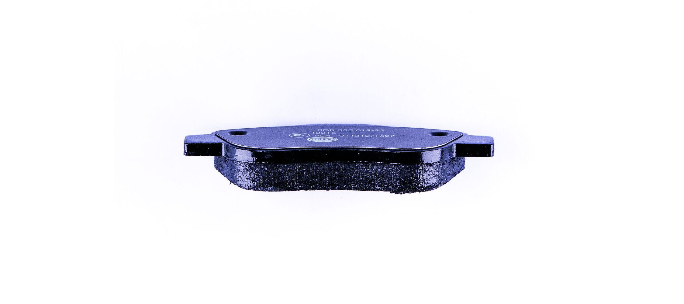 HELLA Bremseklodser 8db355019921 for FORD FERRARI
